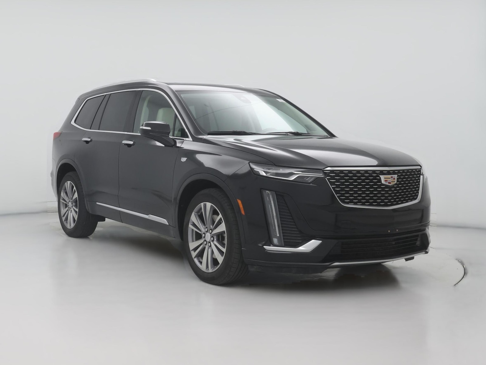 2025 Cadillac XT6