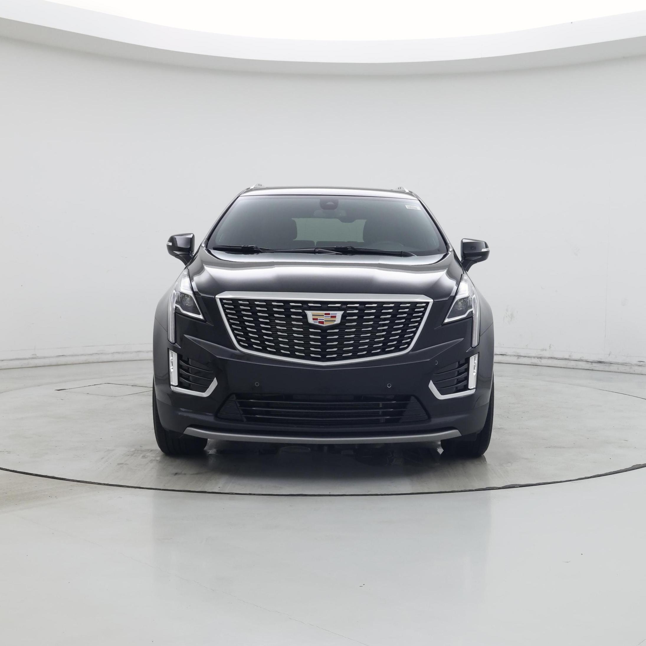 Thumbnail: 2025 Cadillac XT5 - 5