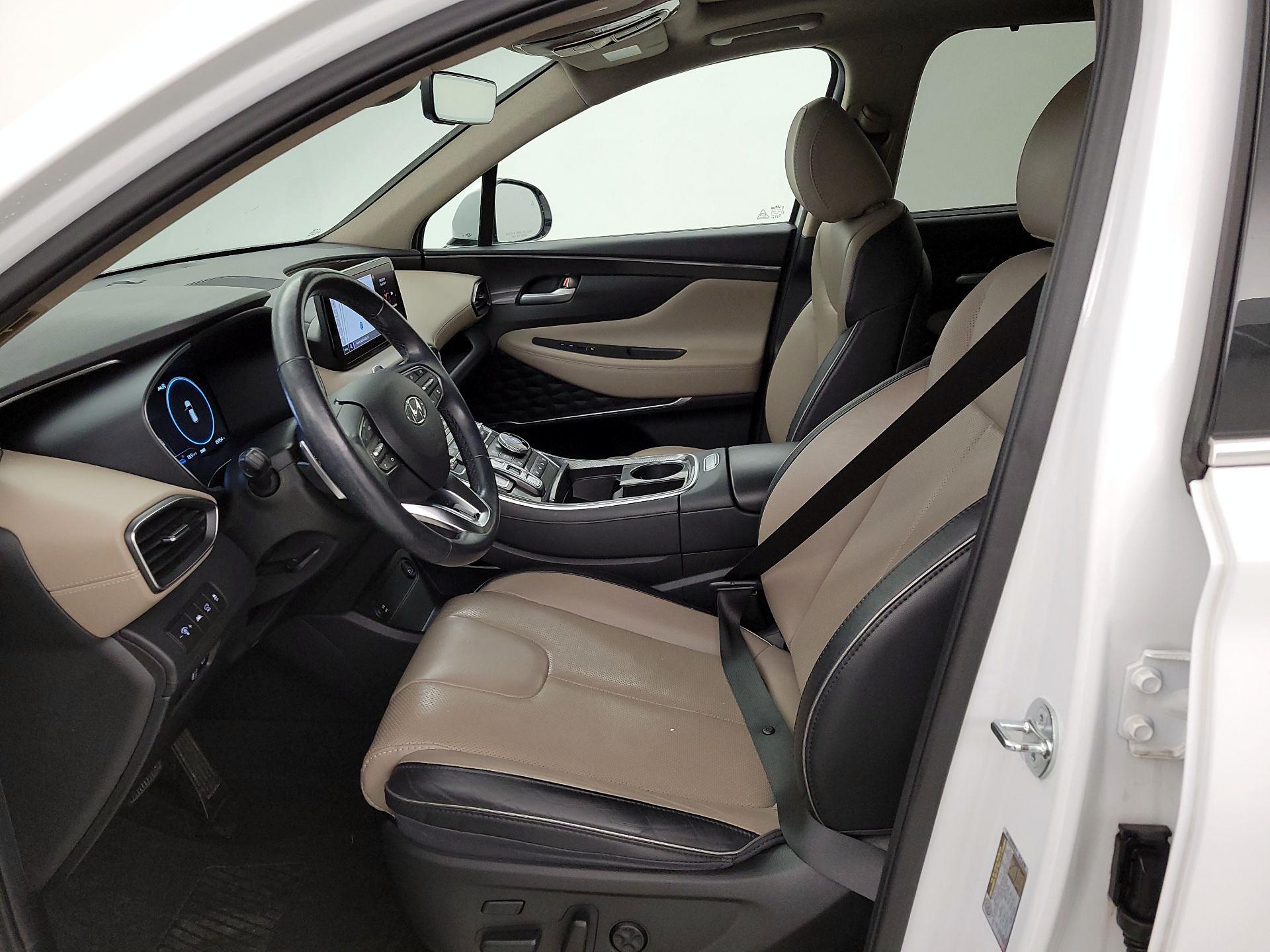 Thumbnail: 2023 Hyundai Santa Fe - 11