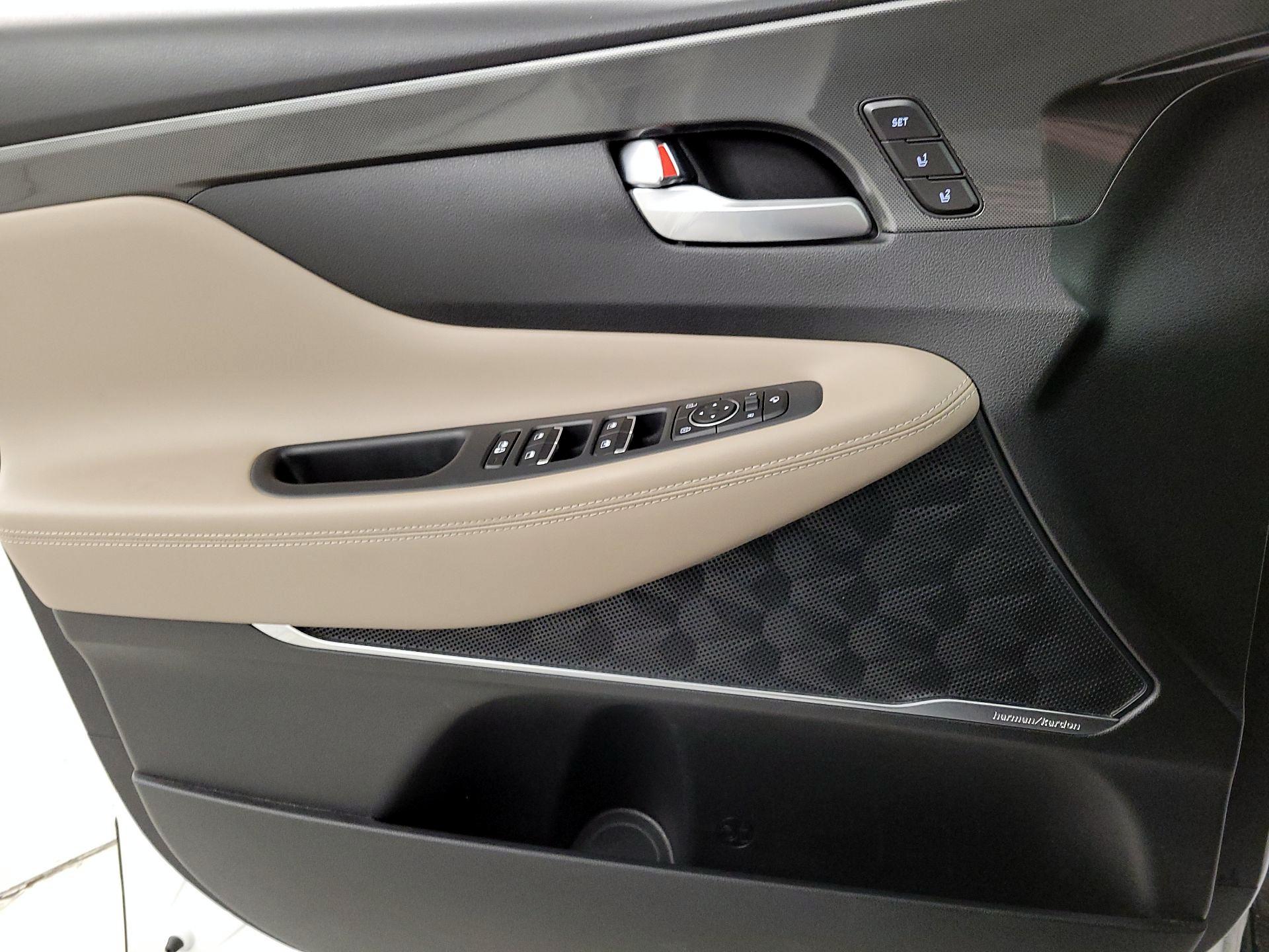 Thumbnail: 2023 Hyundai Santa Fe - 12