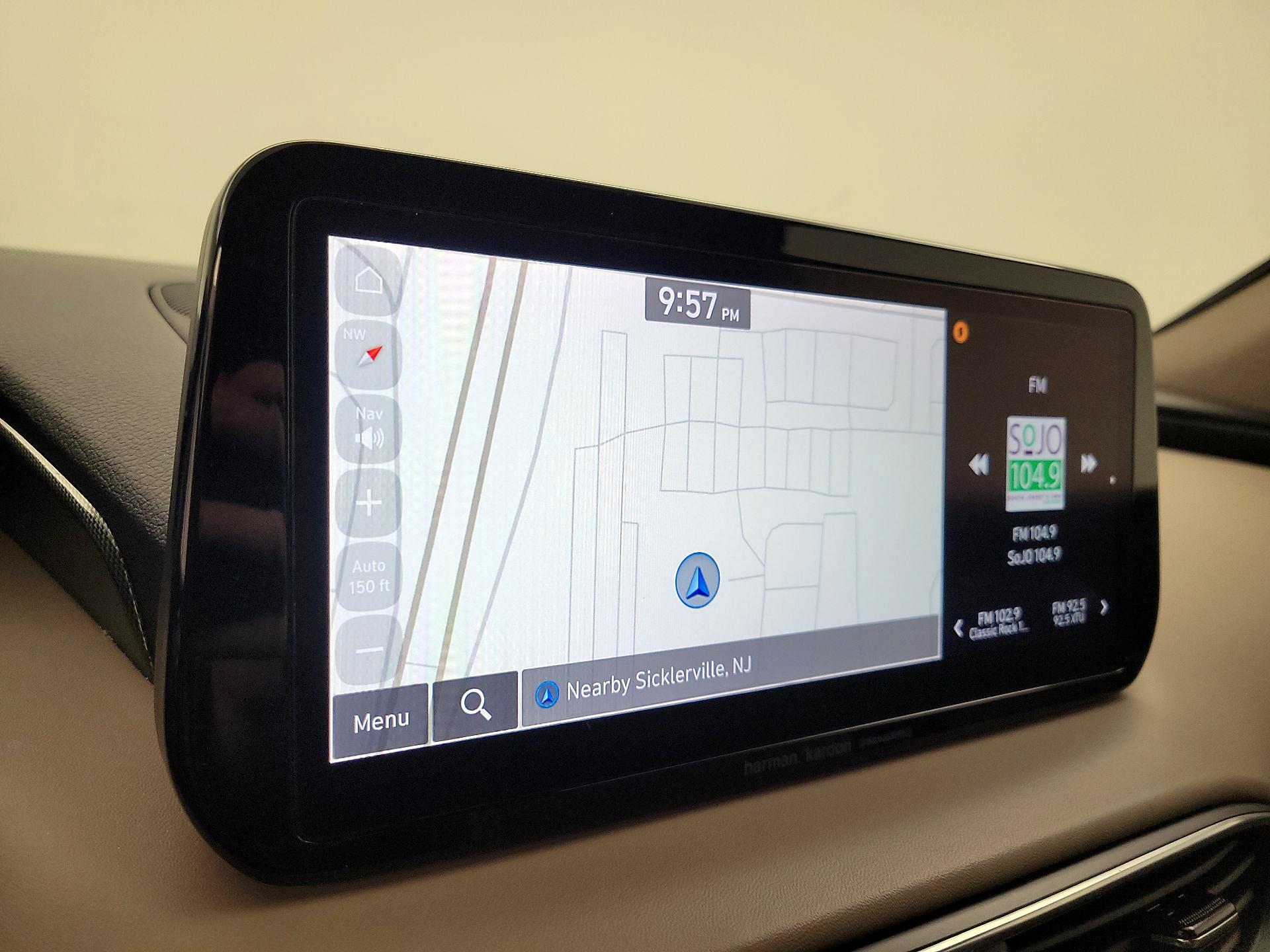 Thumbnail: 2023 Hyundai Santa Fe - 14