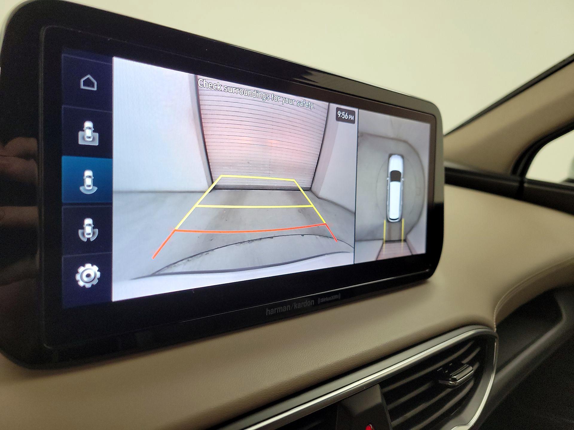 Thumbnail: 2023 Hyundai Santa Fe - 15