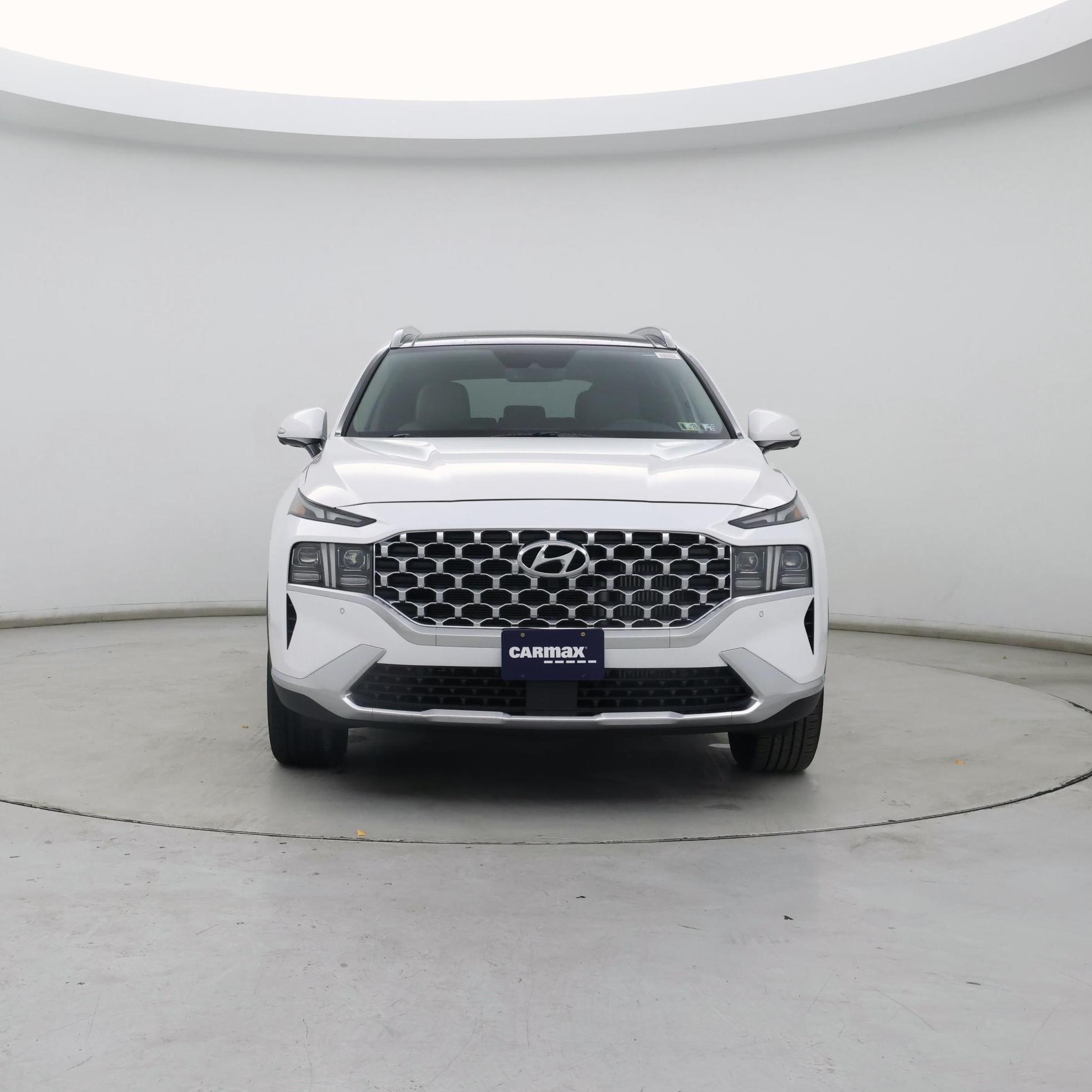 Thumbnail: 2023 Hyundai Santa Fe - 5