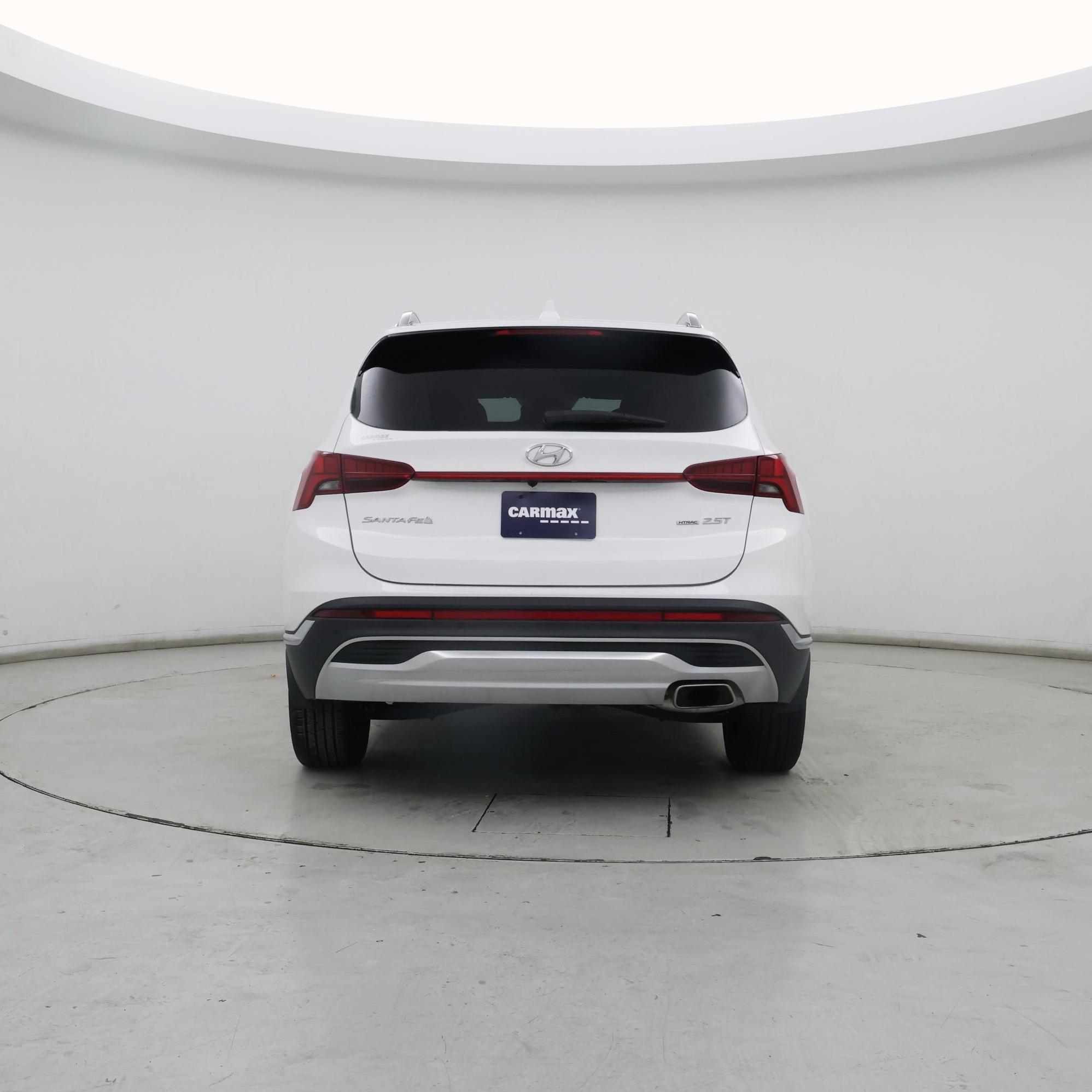 Thumbnail: 2023 Hyundai Santa Fe - 6