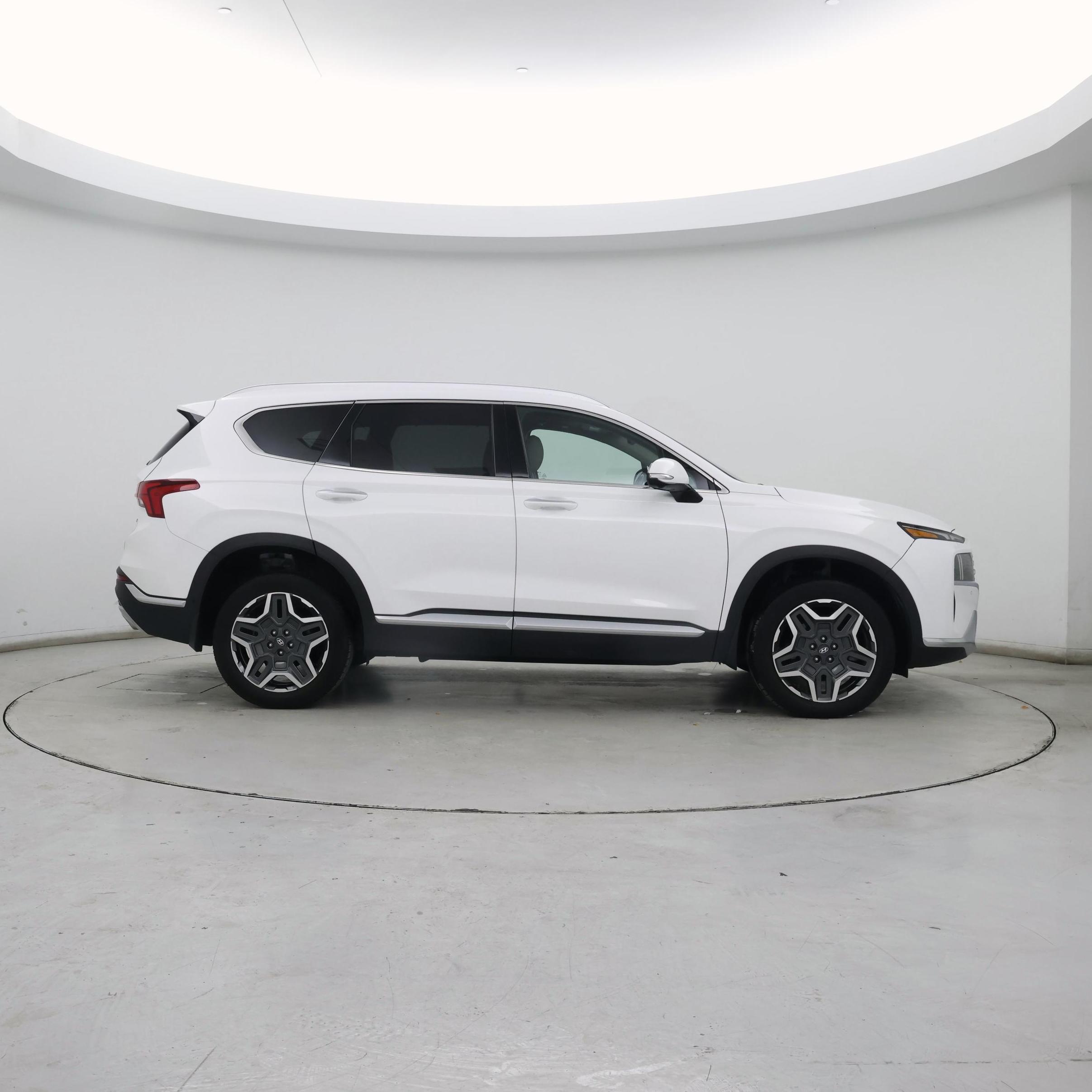 Thumbnail: 2023 Hyundai Santa Fe - 7