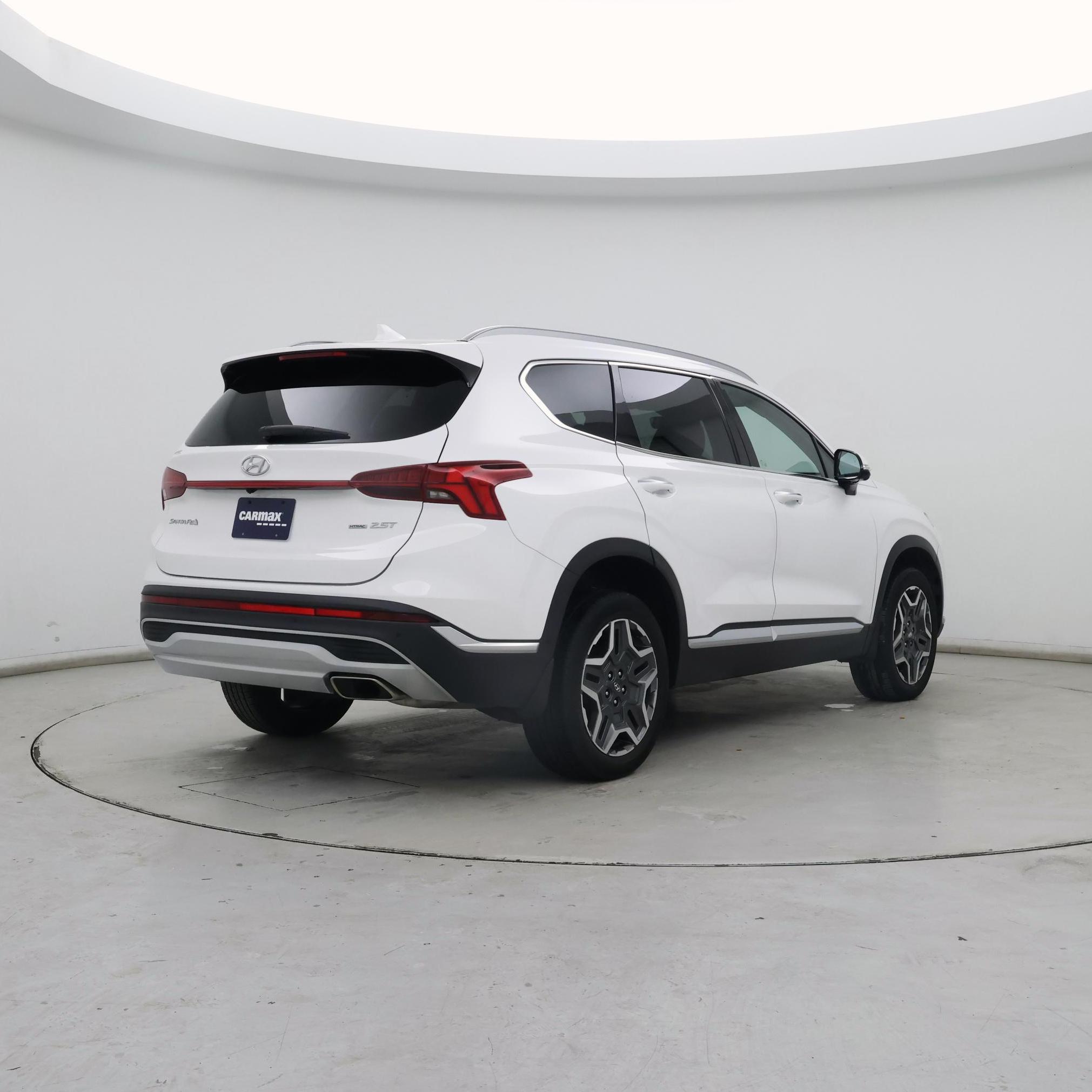 Thumbnail: 2023 Hyundai Santa Fe - 8