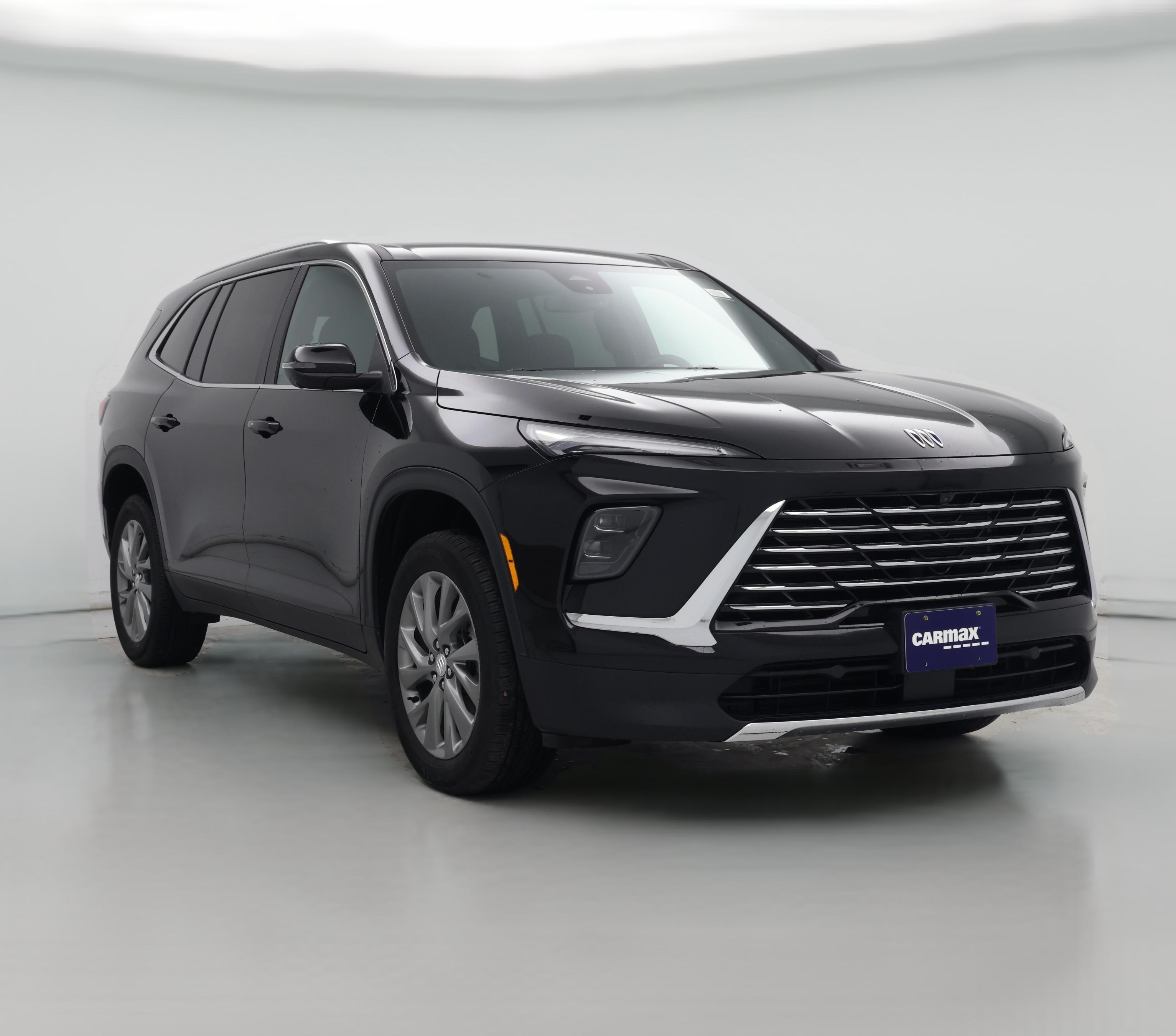 Thumbnail: 2025 Buick Enclave - 1