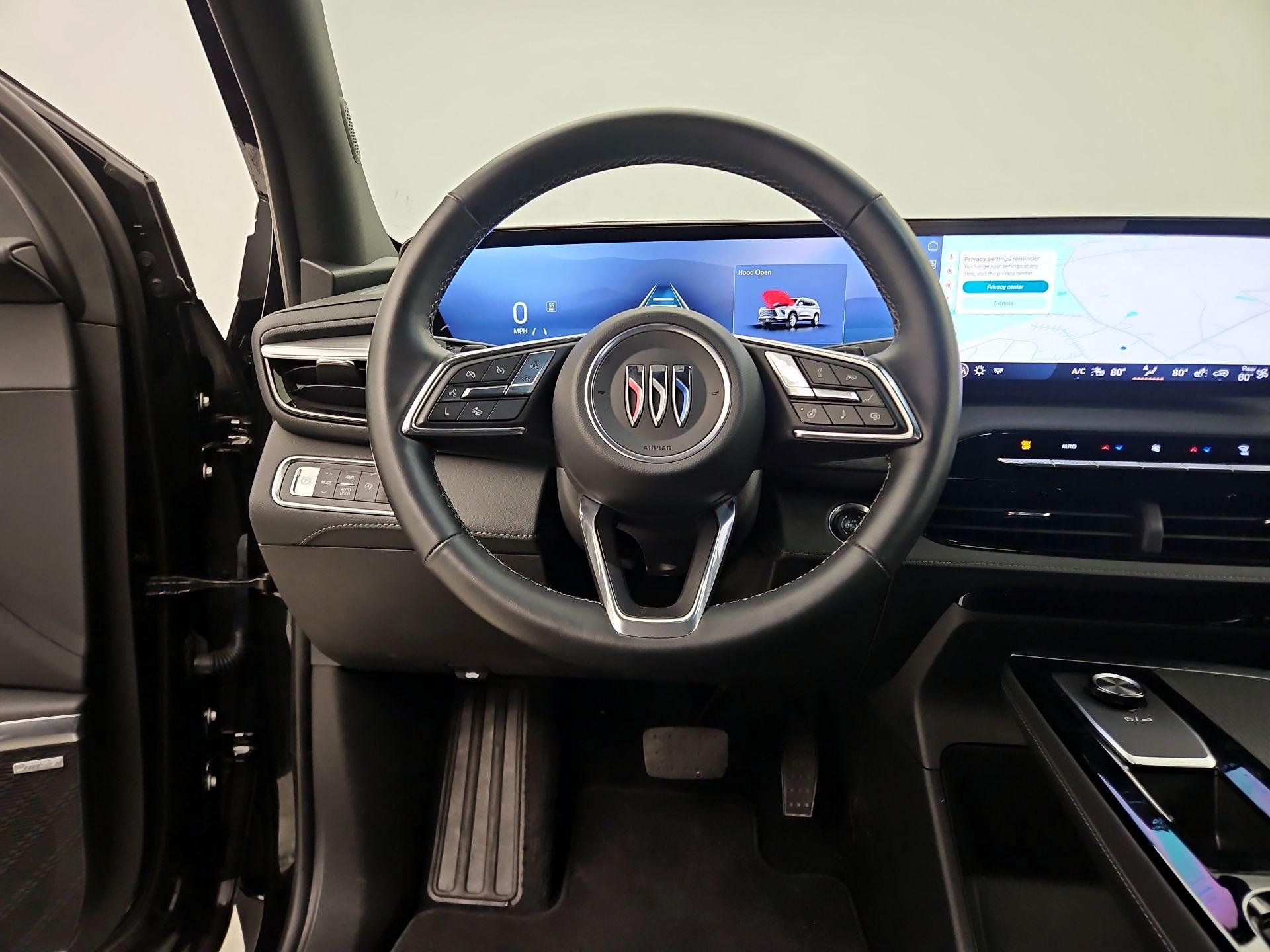 Thumbnail: 2025 Buick Enclave - 10