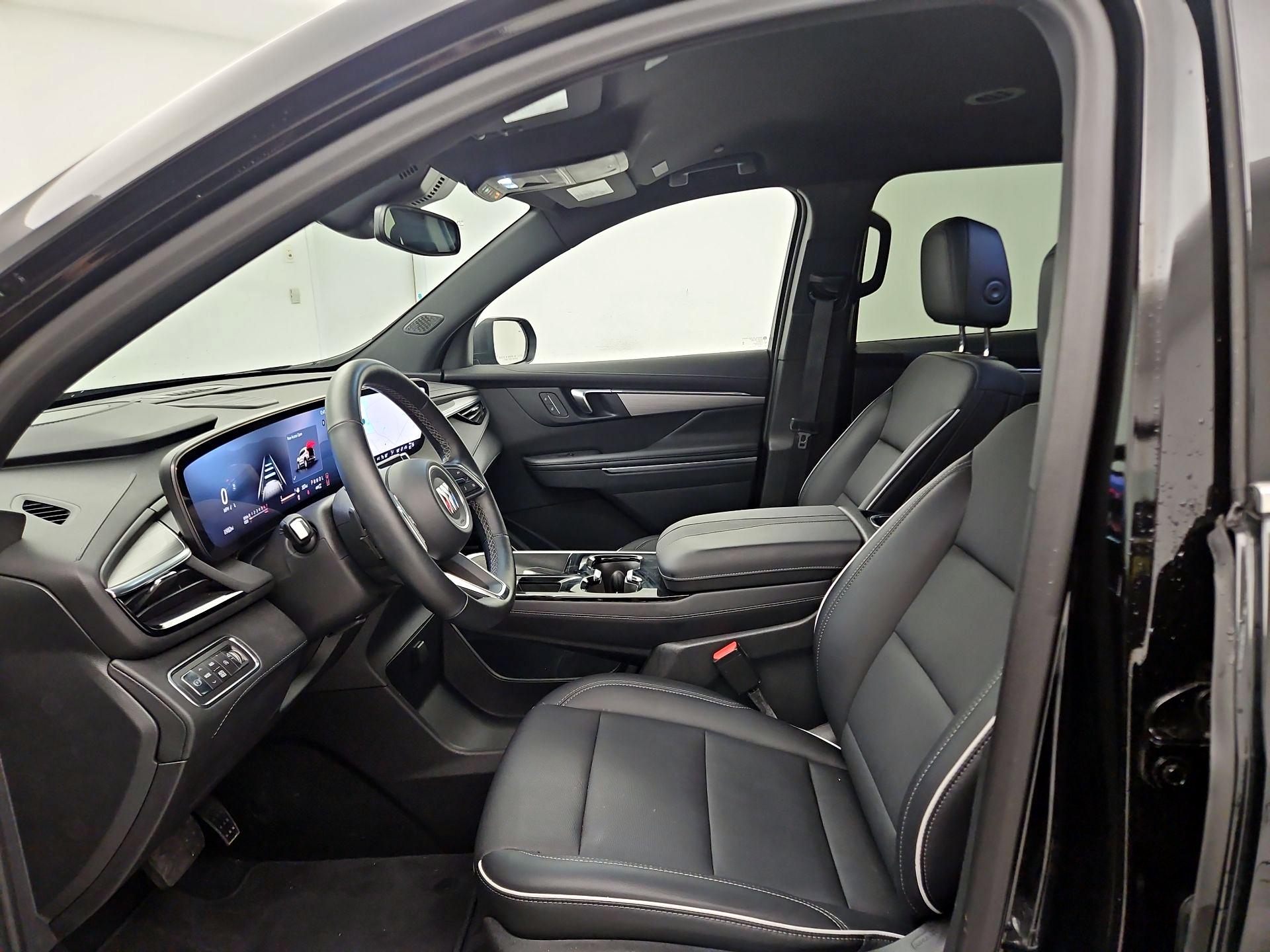 Thumbnail: 2025 Buick Enclave - 11