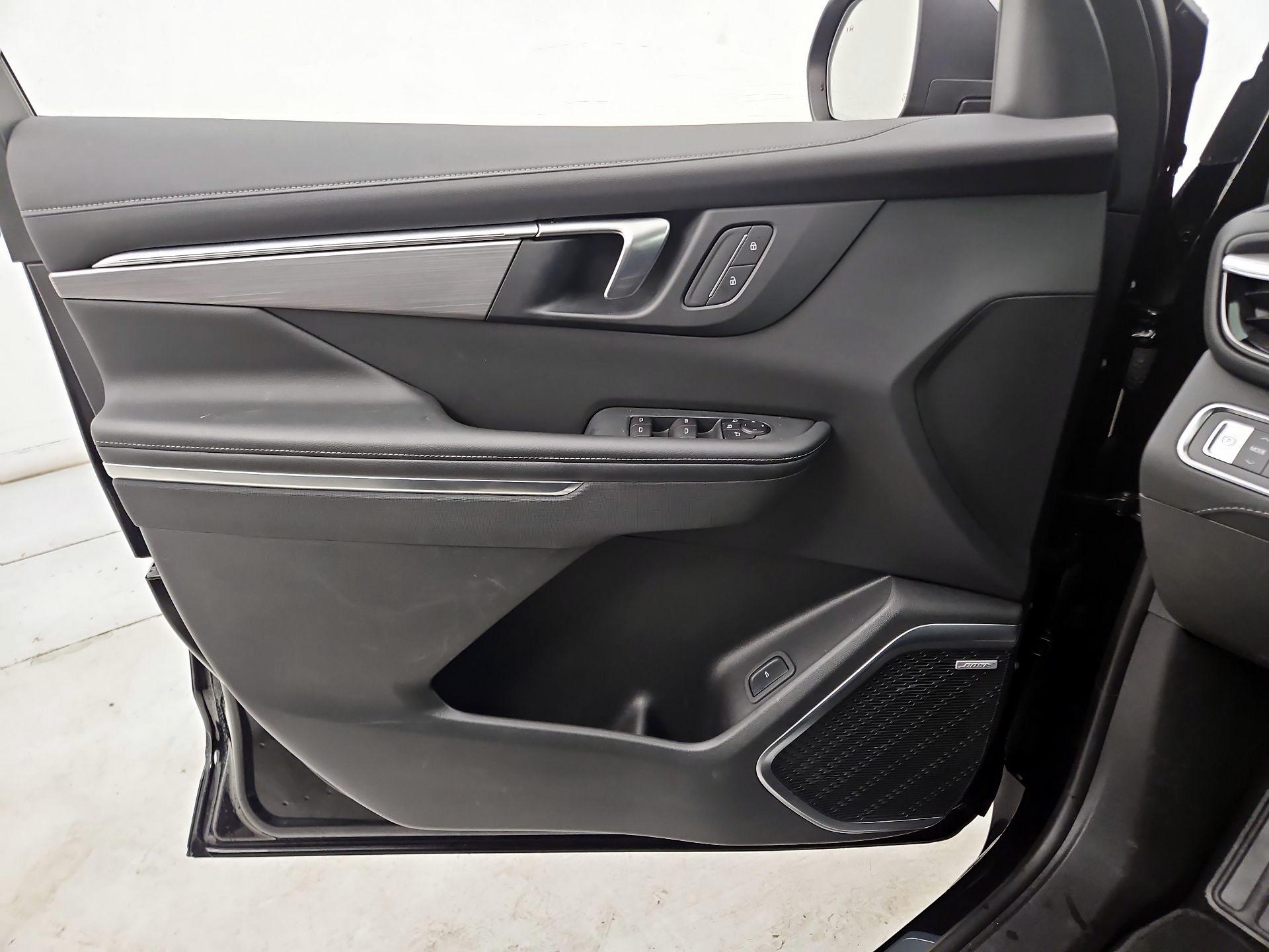 Thumbnail: 2025 Buick Enclave - 12