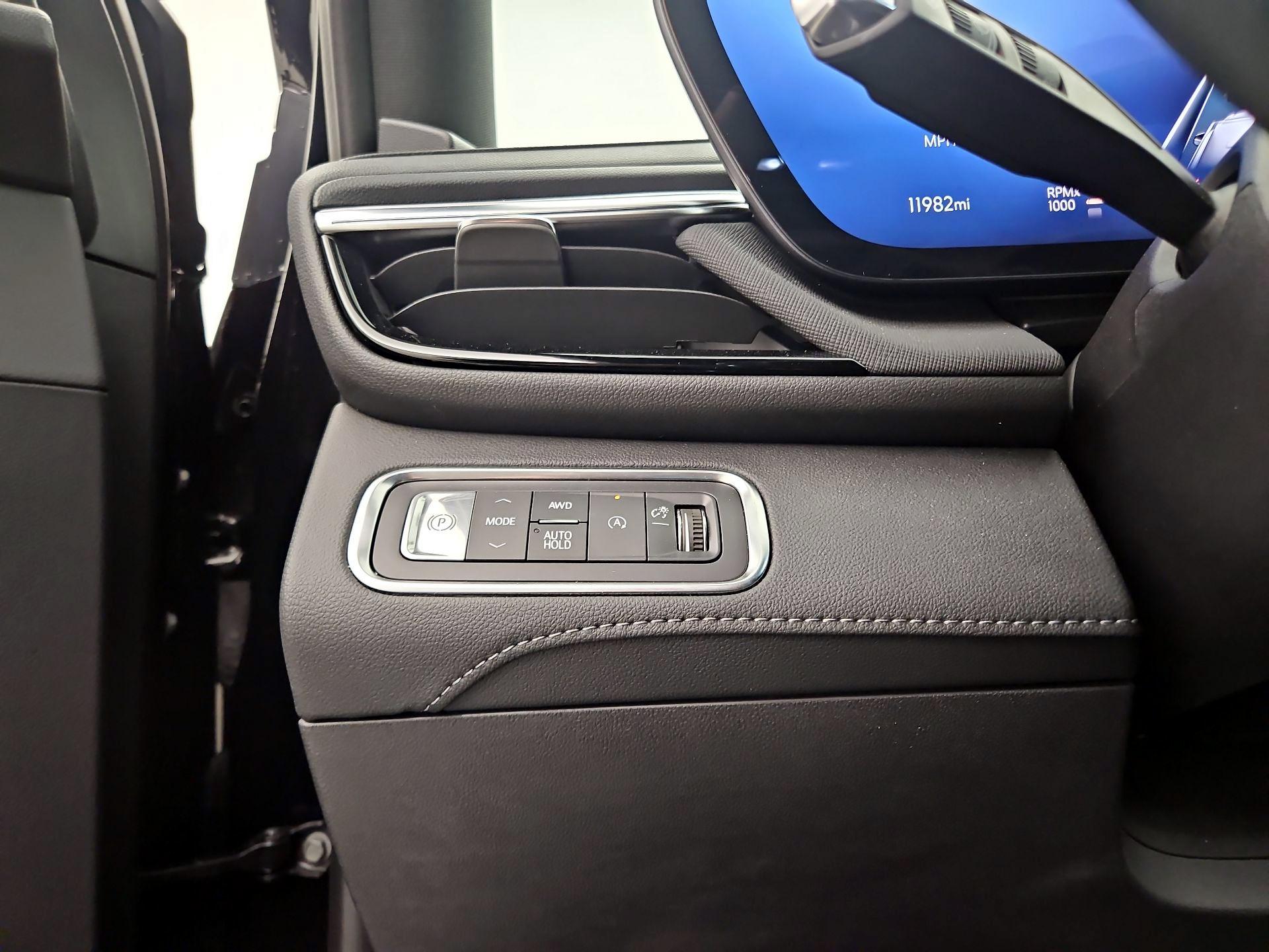 Thumbnail: 2025 Buick Enclave - 13