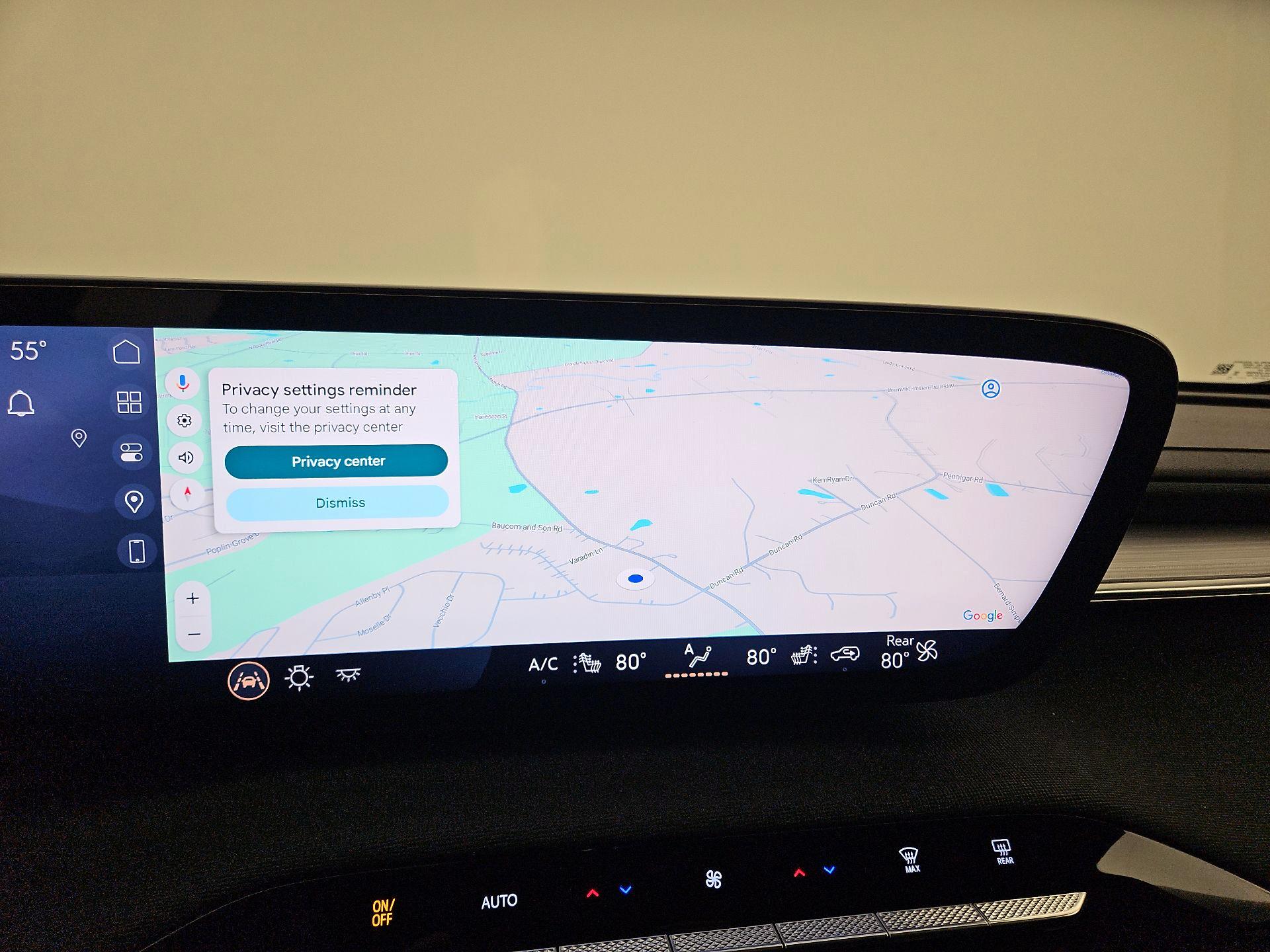 Thumbnail: 2025 Buick Enclave - 14