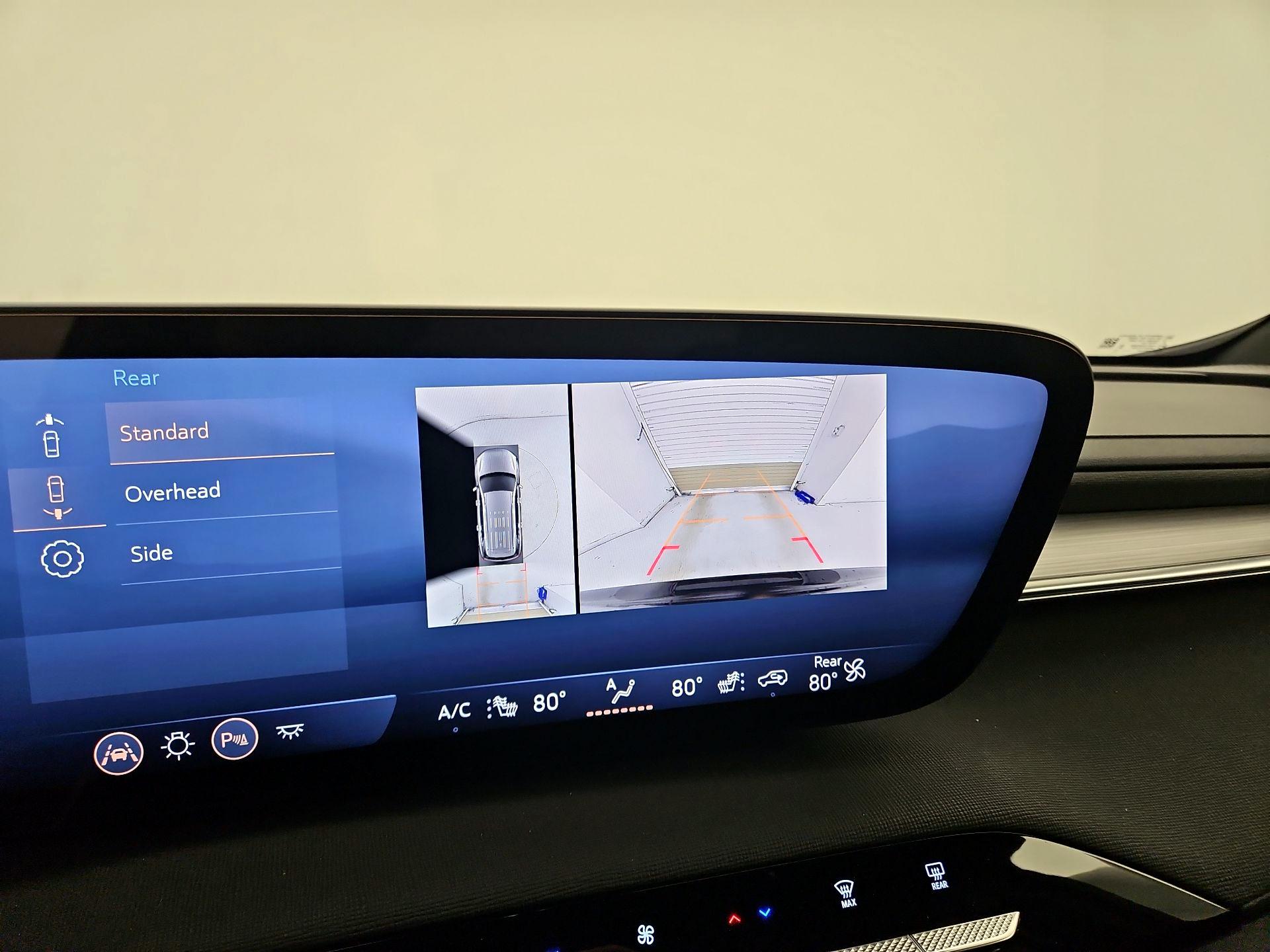 Thumbnail: 2025 Buick Enclave - 15