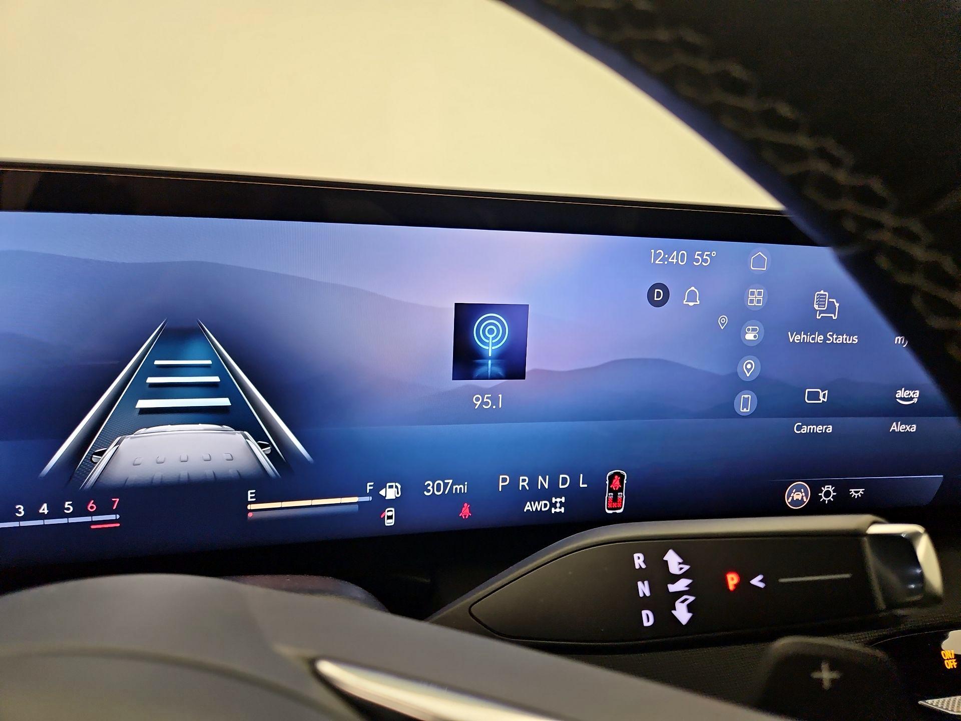 Thumbnail: 2025 Buick Enclave - 16