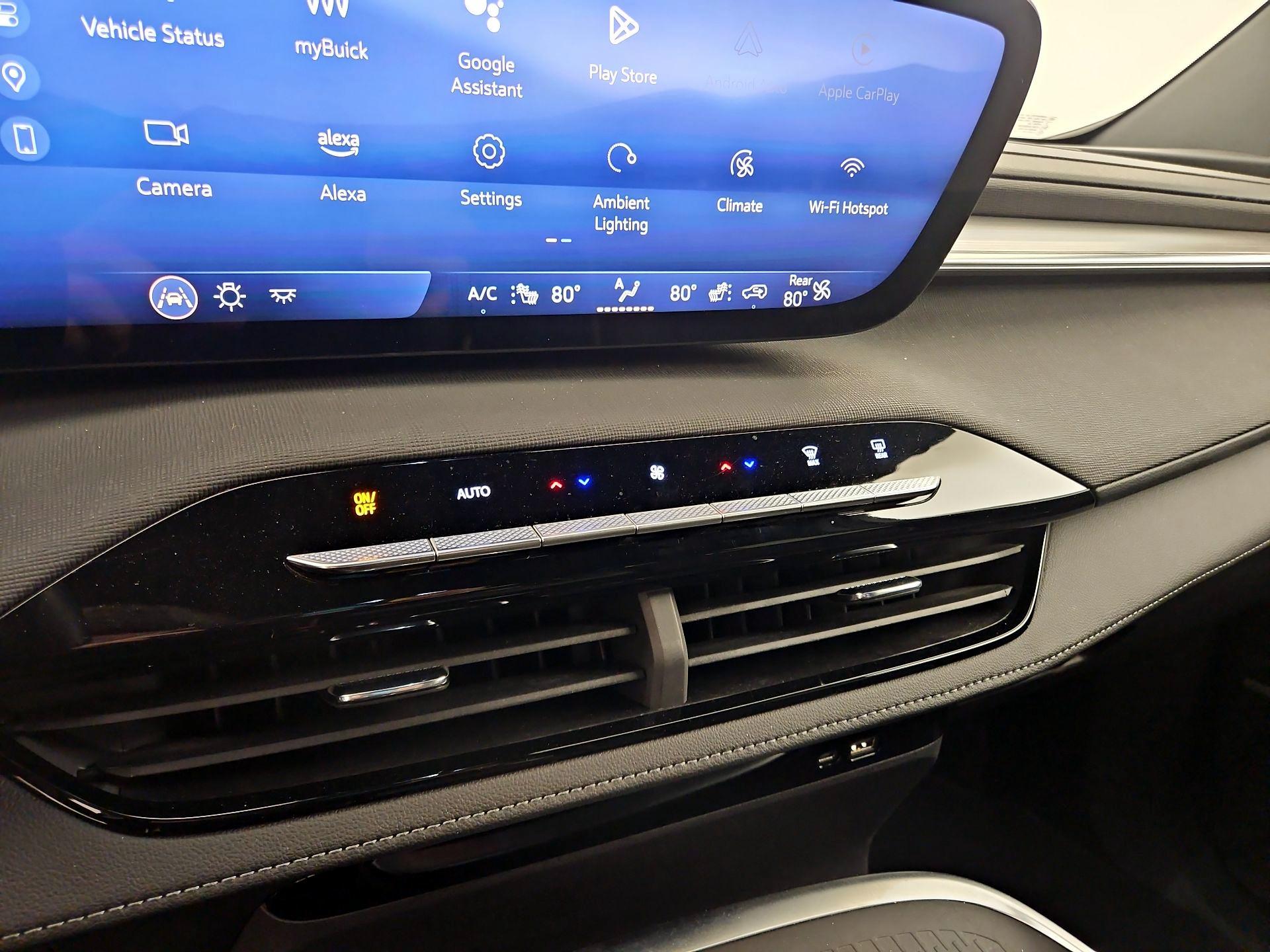 Thumbnail: 2025 Buick Enclave - 17