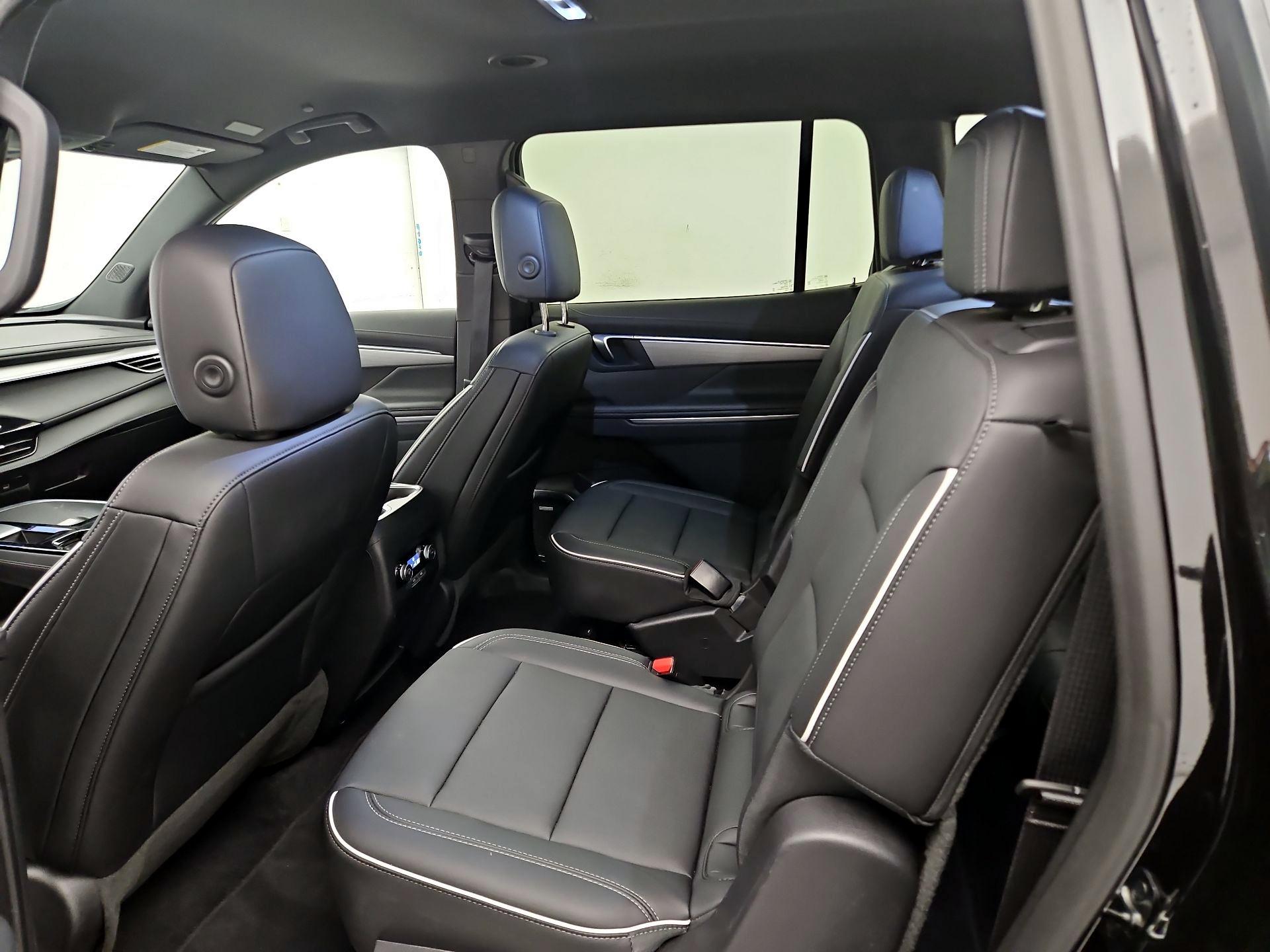 Thumbnail: 2025 Buick Enclave - 20