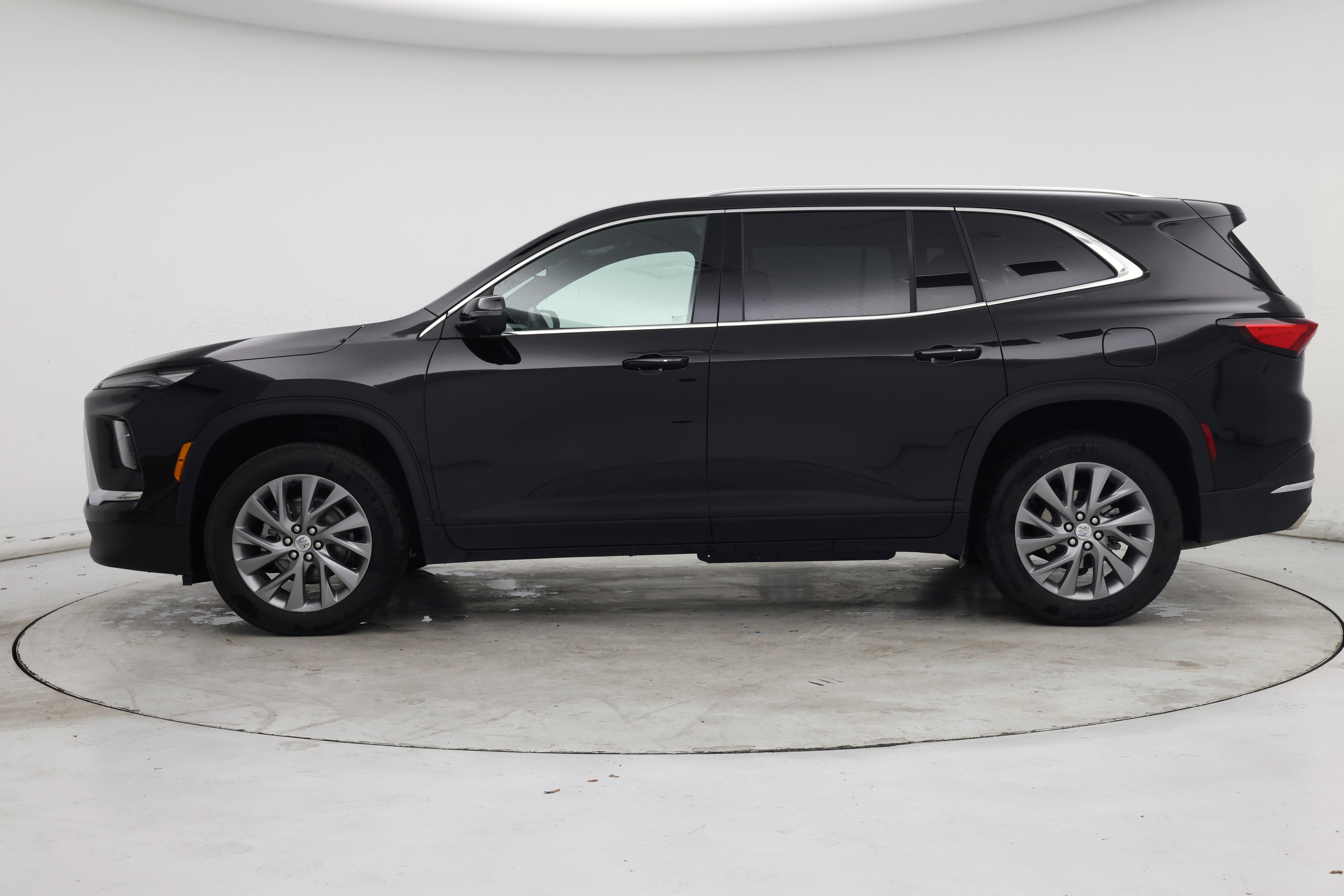 Thumbnail: 2025 Buick Enclave - 3