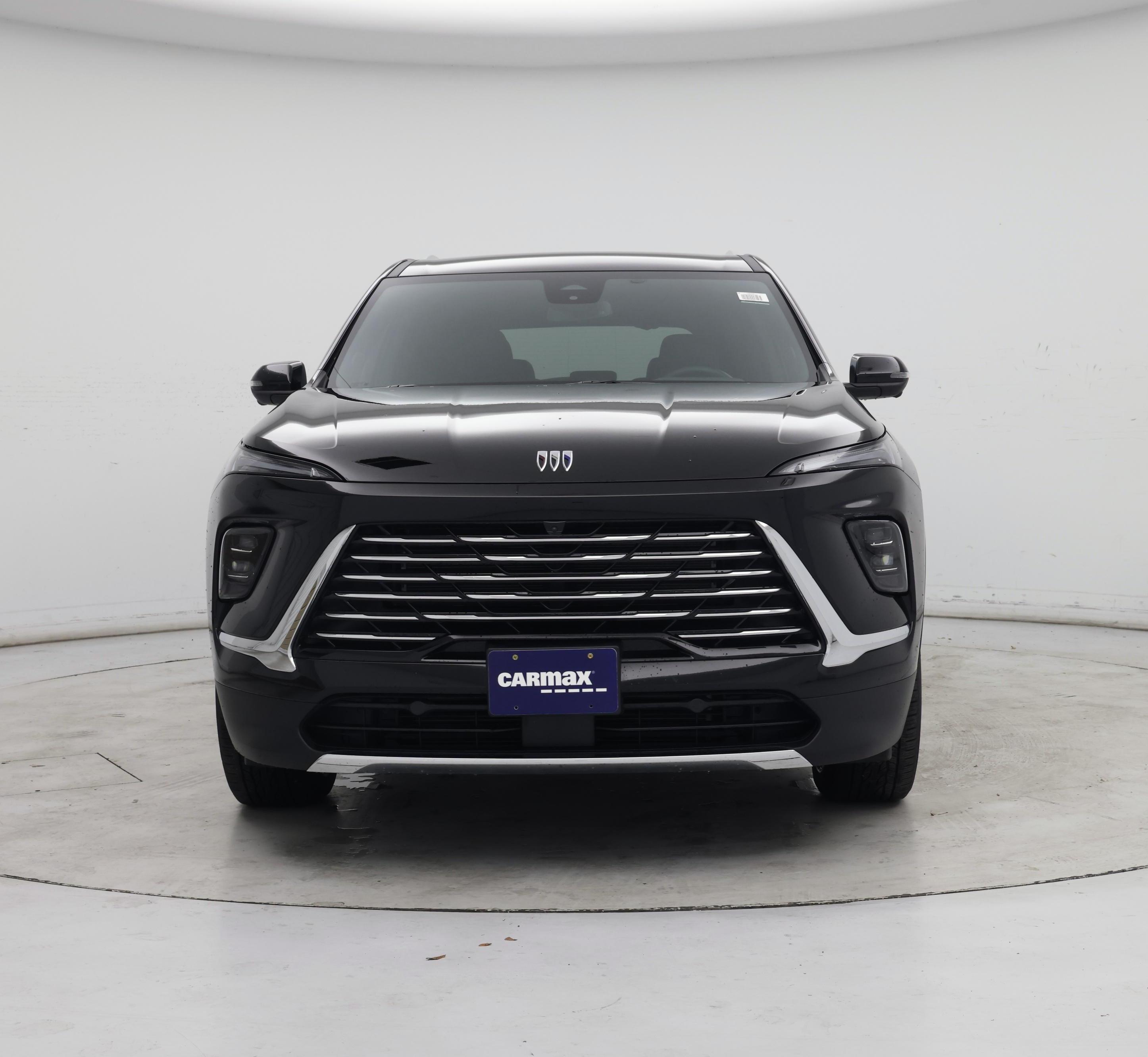 Thumbnail: 2025 Buick Enclave - 5