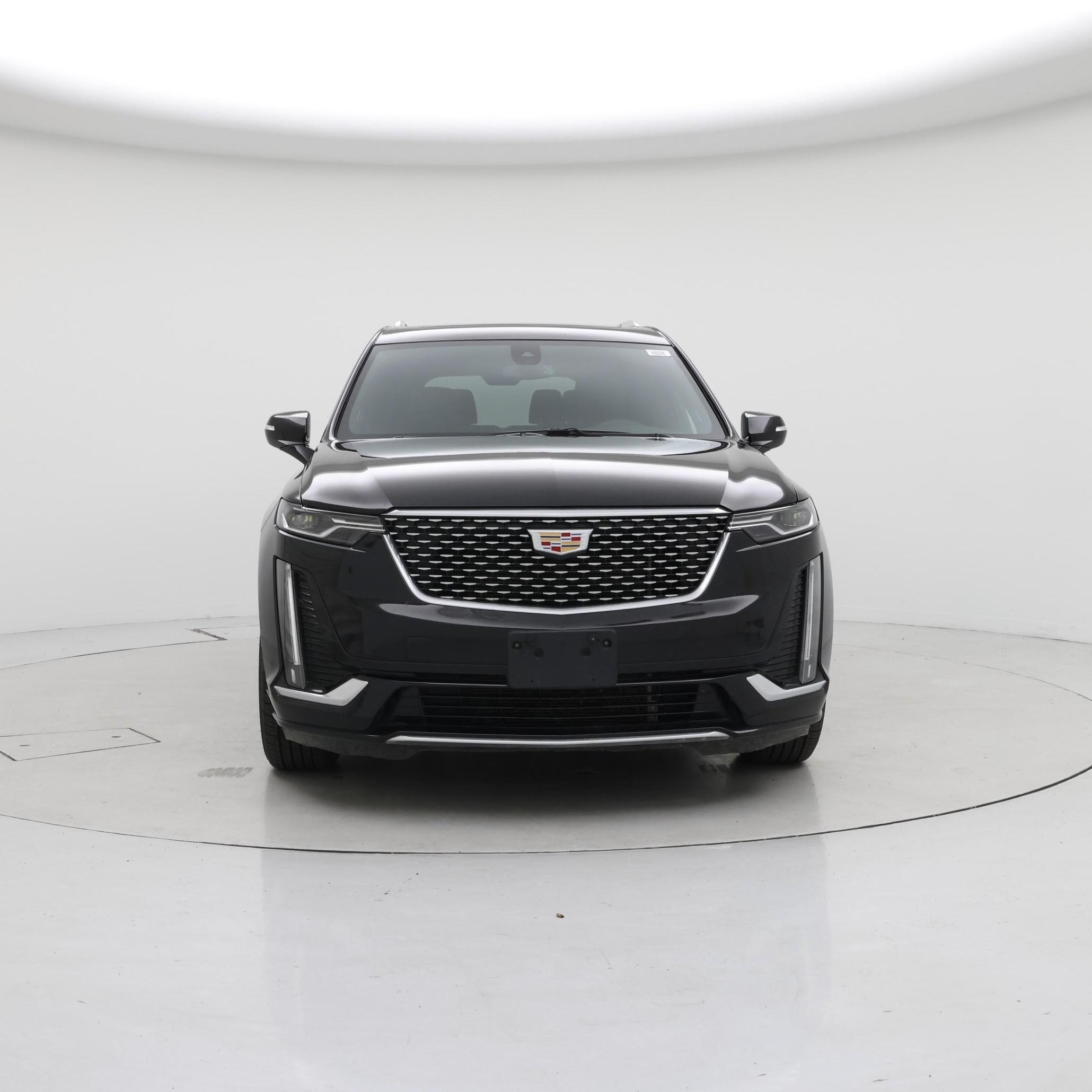 Thumbnail: 2025 Cadillac XT6 - 5