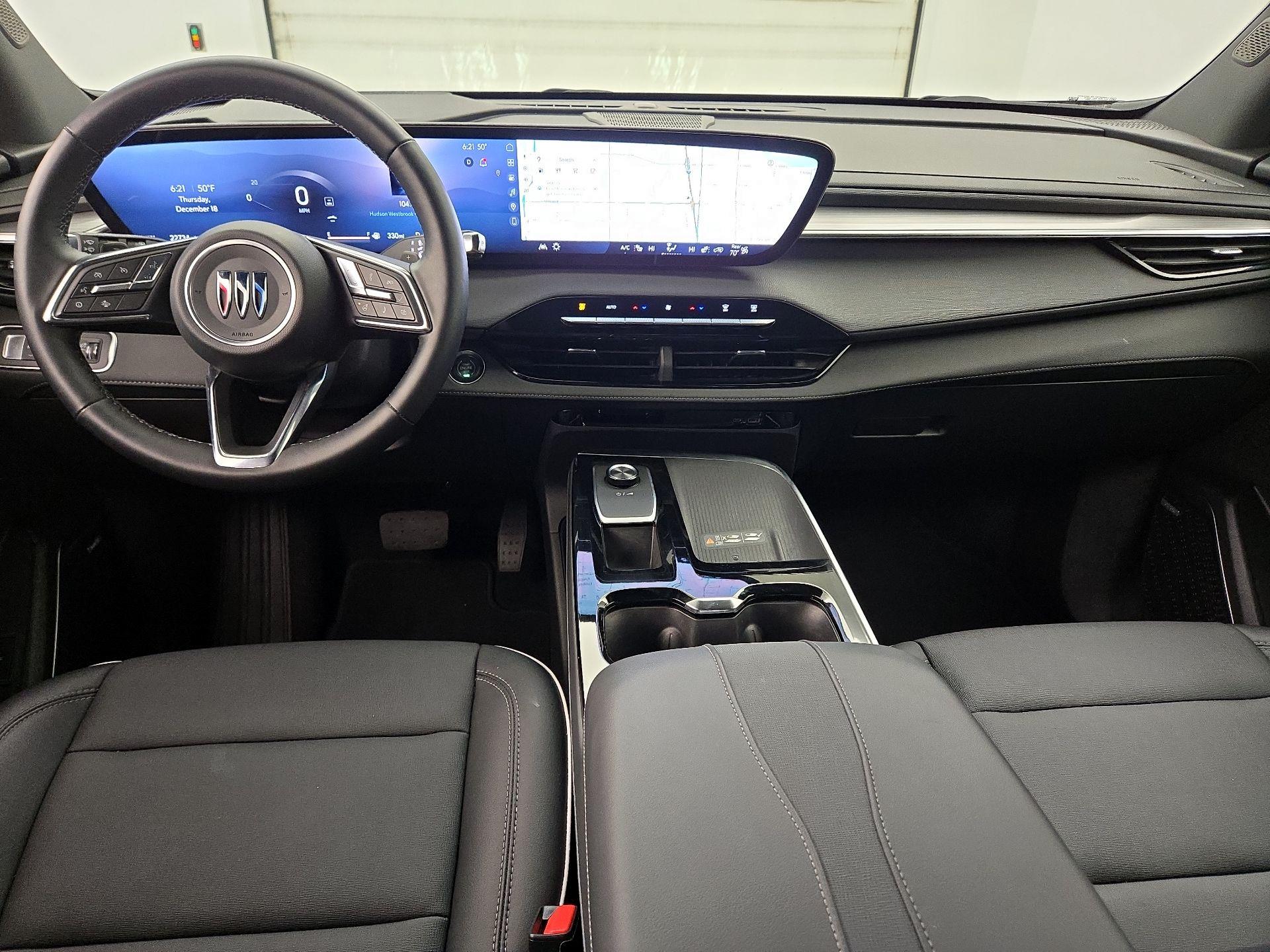 Thumbnail: 2025 Buick Enclave - 9