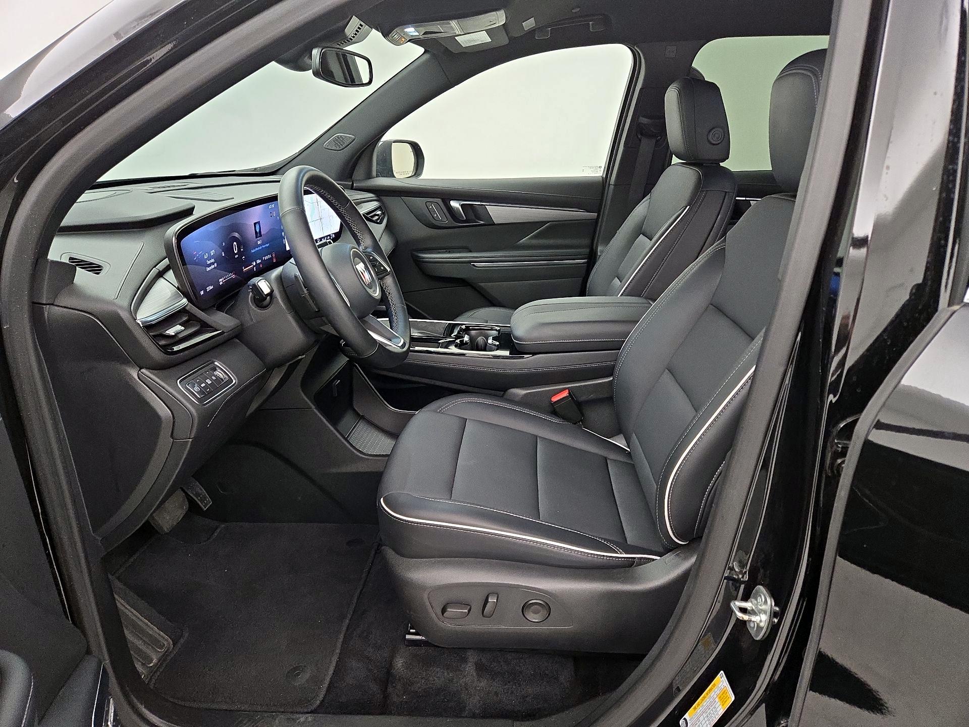 Thumbnail: 2025 Buick Enclave - 11