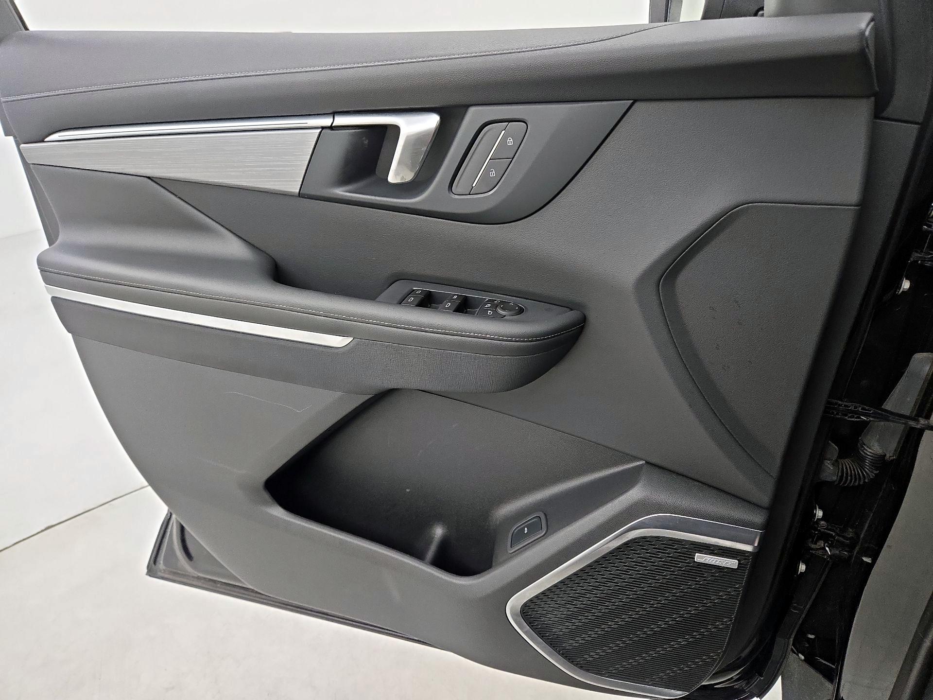 Thumbnail: 2025 Buick Enclave - 12