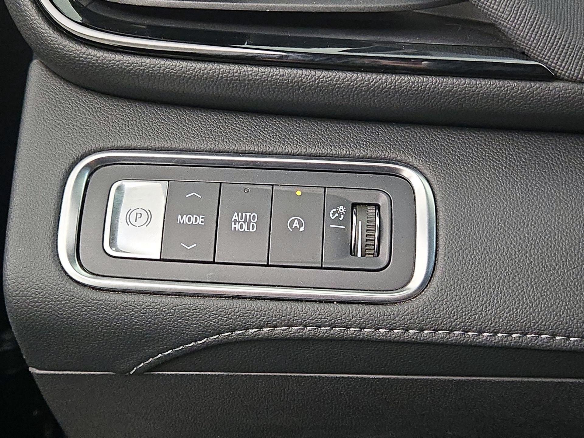 Thumbnail: 2025 Buick Enclave - 13