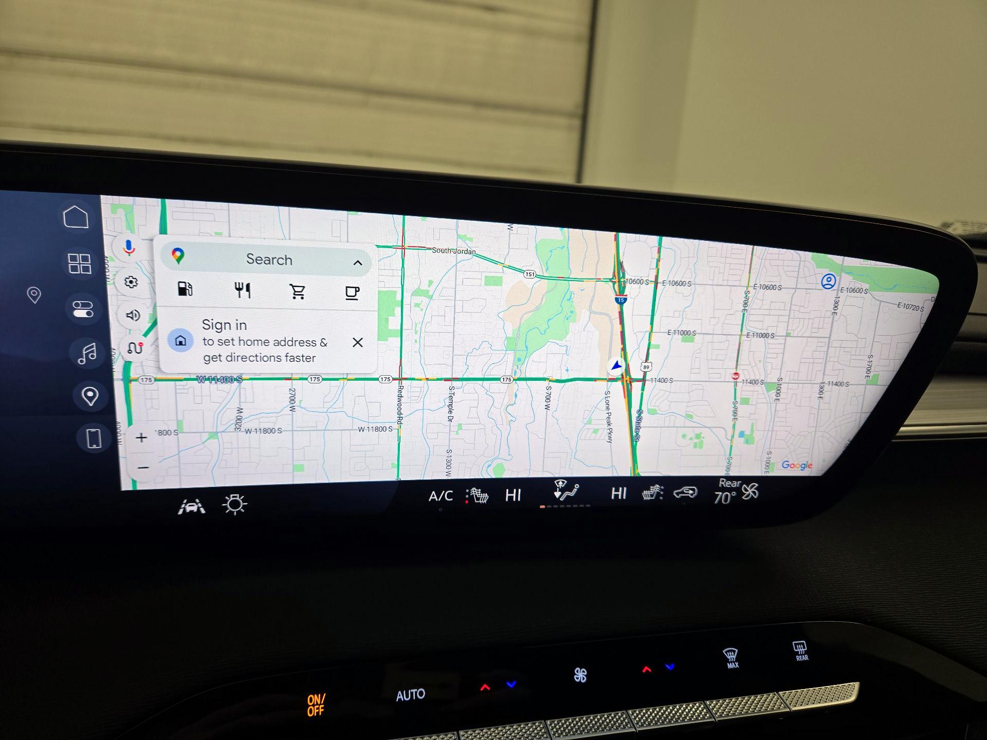 Thumbnail: 2025 Buick Enclave - 14