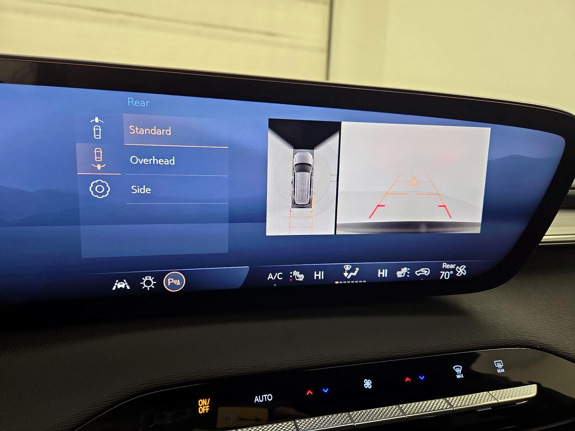 Thumbnail: 2025 Buick Enclave - 15