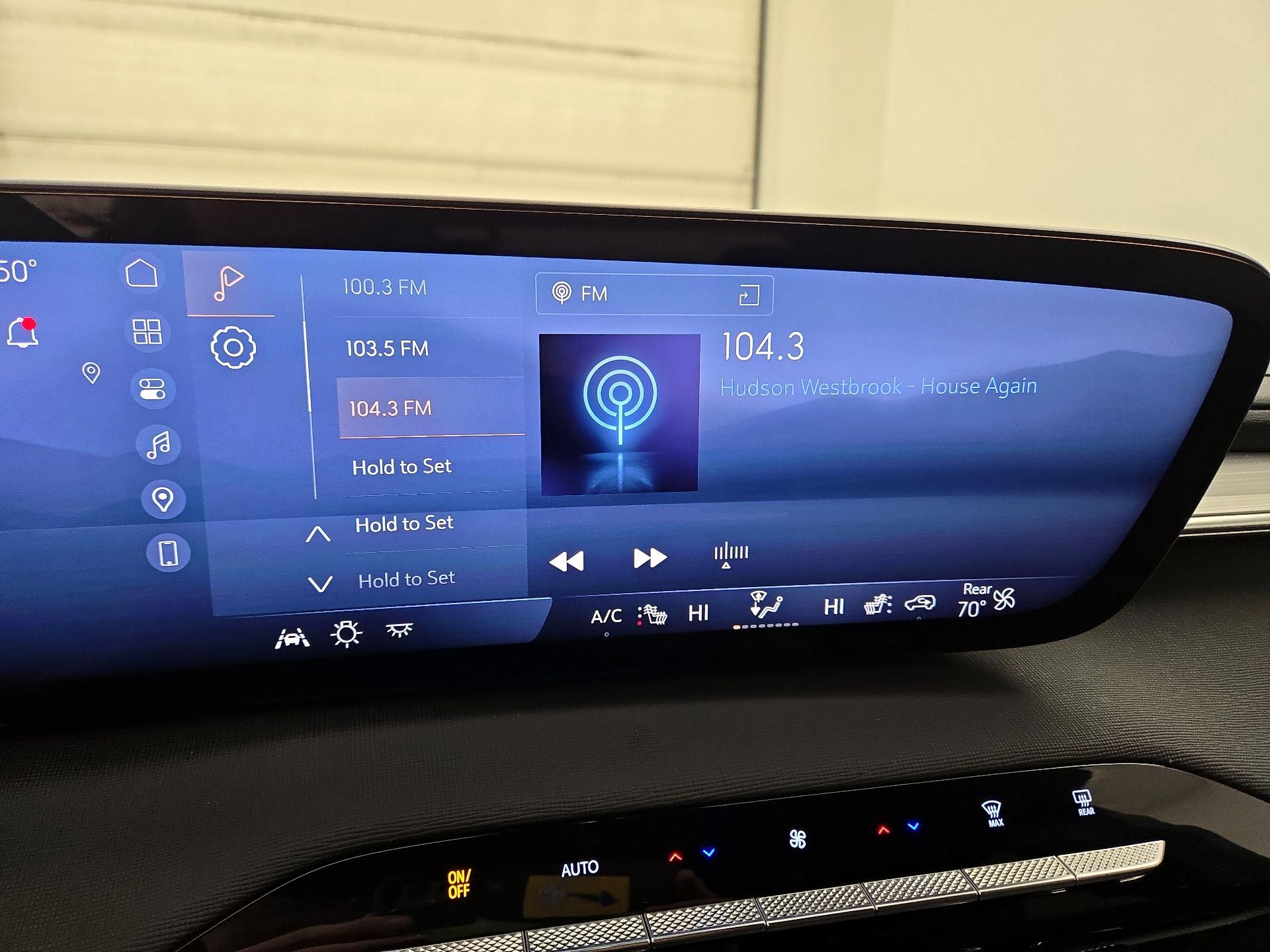 Thumbnail: 2025 Buick Enclave - 16