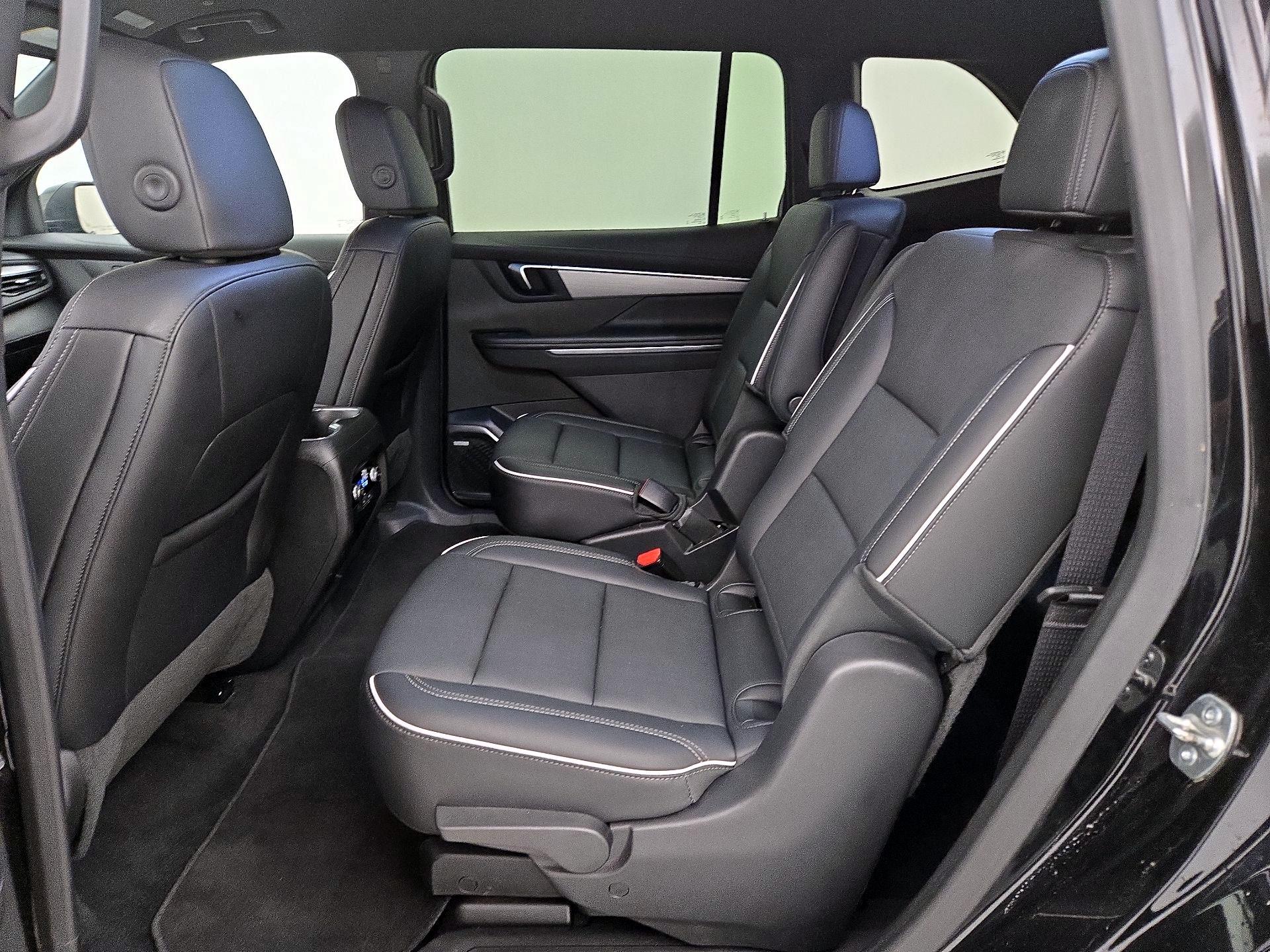 Thumbnail: 2025 Buick Enclave - 20