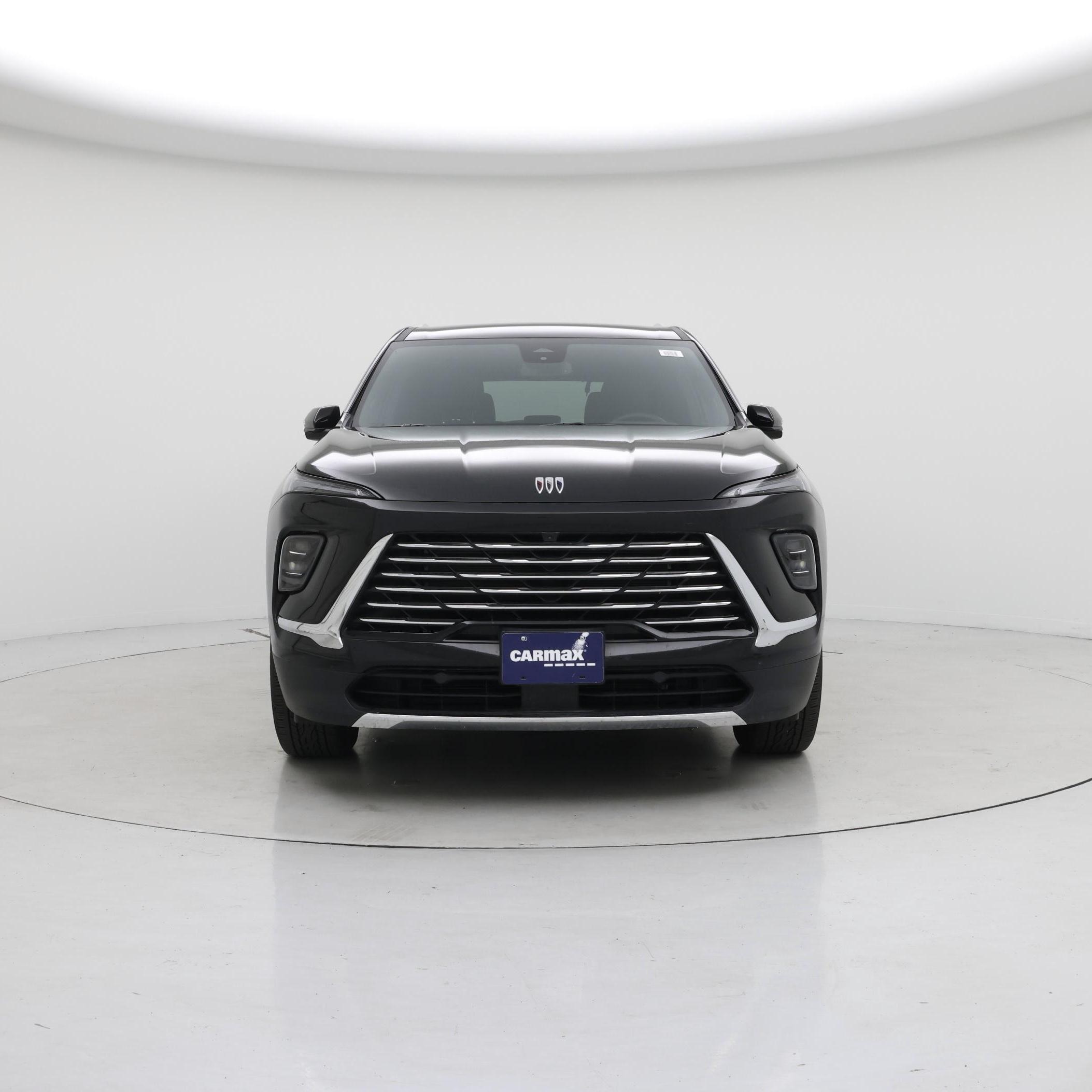 Thumbnail: 2025 Buick Enclave - 5