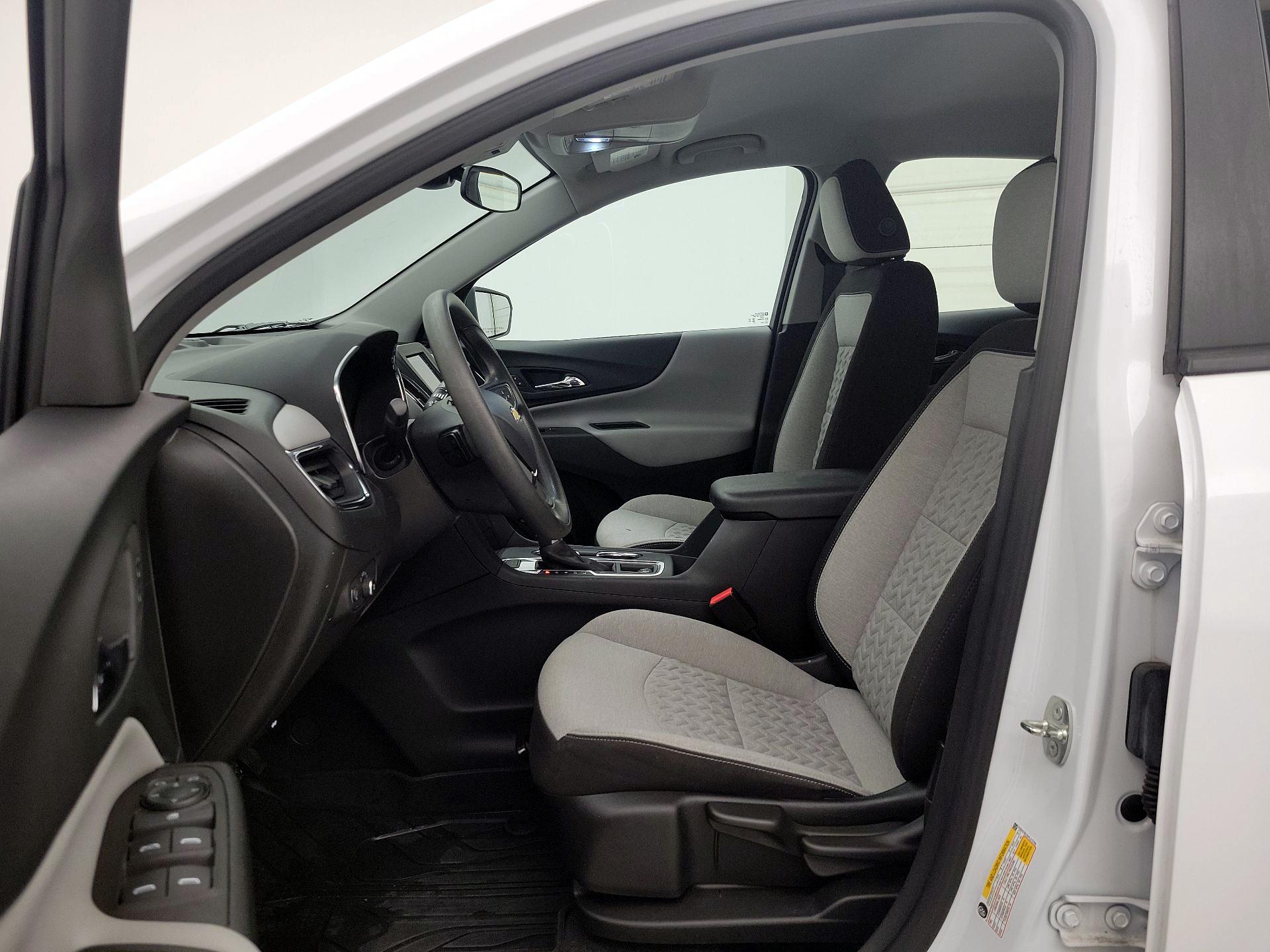 Thumbnail: 2023 Chevrolet Equinox - 11