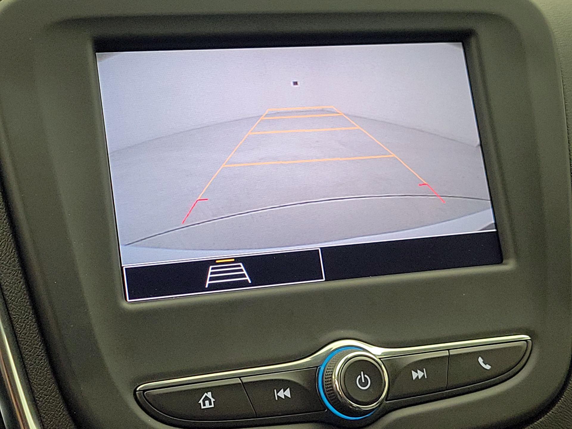 Thumbnail: 2023 Chevrolet Equinox - 14