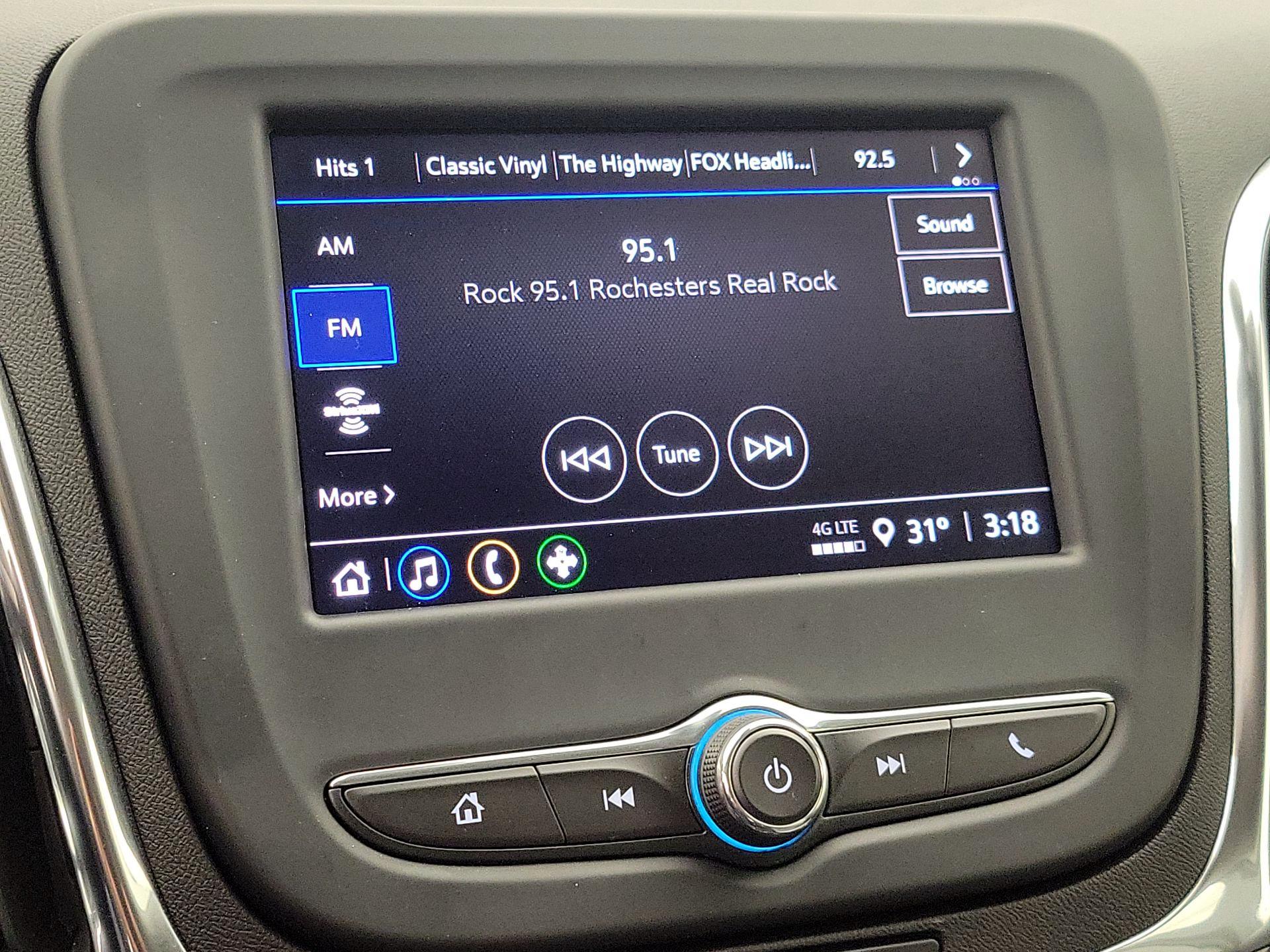 Thumbnail: 2023 Chevrolet Equinox - 15