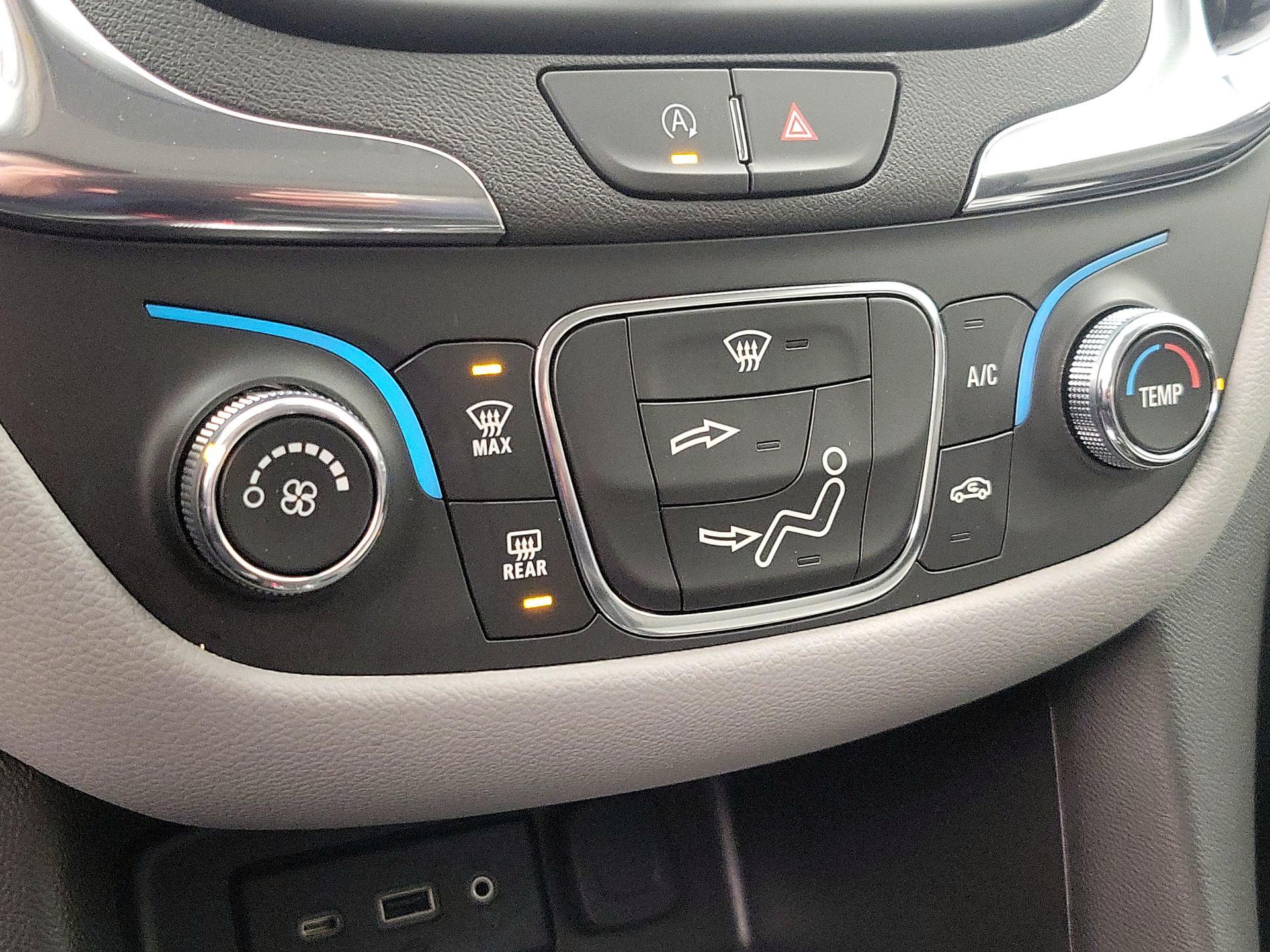 Thumbnail: 2023 Chevrolet Equinox - 16