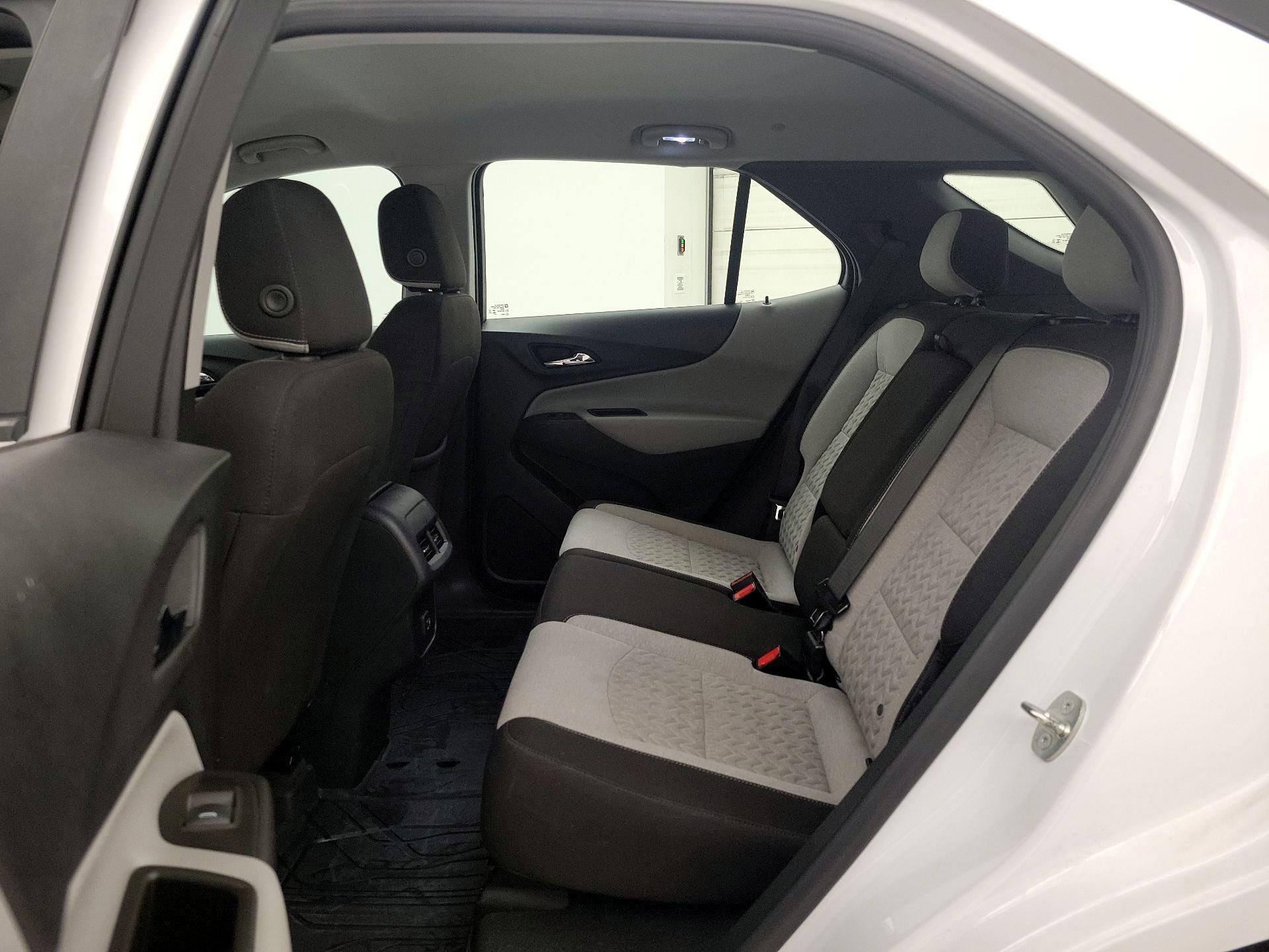 Thumbnail: 2023 Chevrolet Equinox - 19