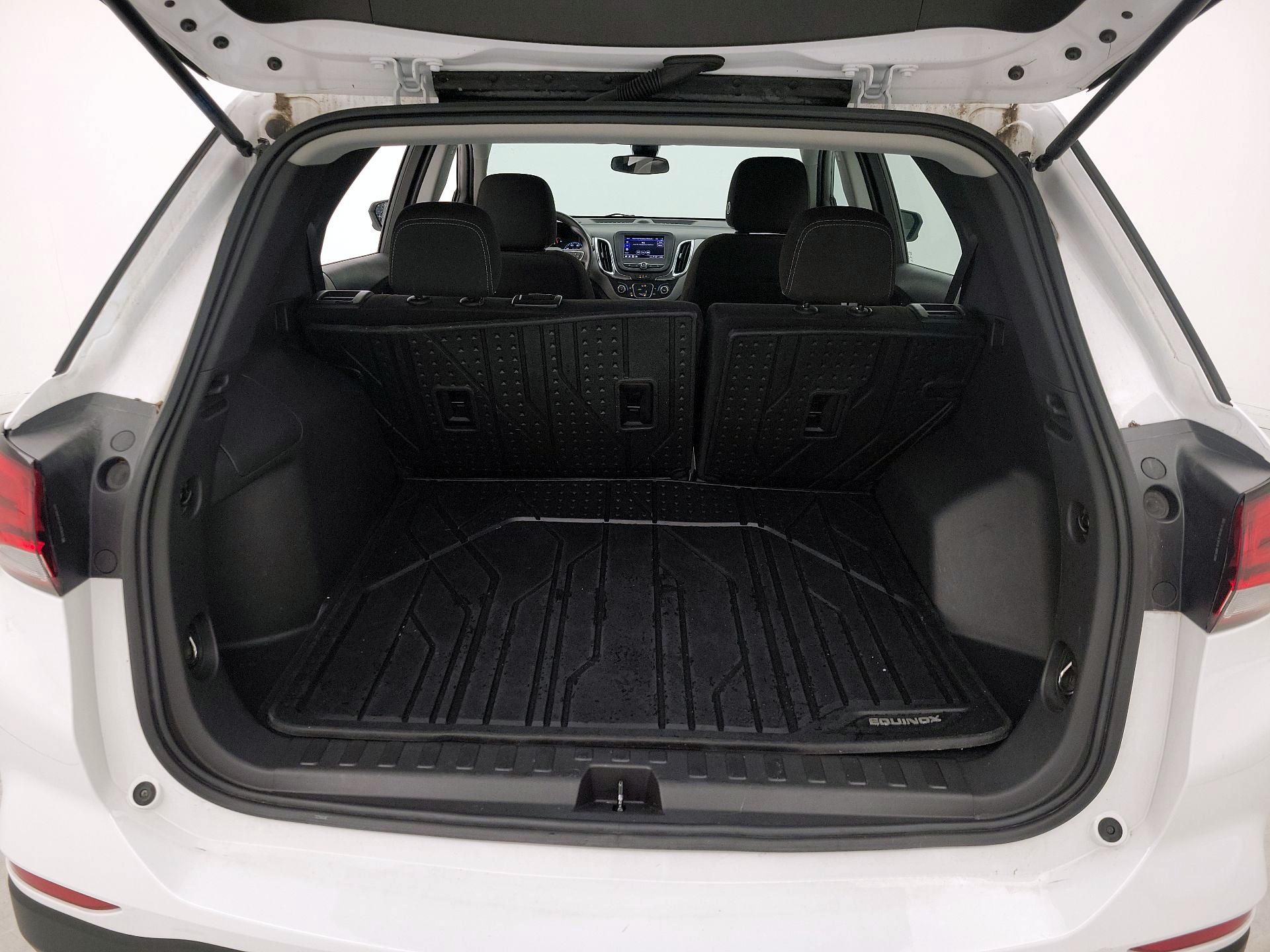 Thumbnail: 2023 Chevrolet Equinox - 20