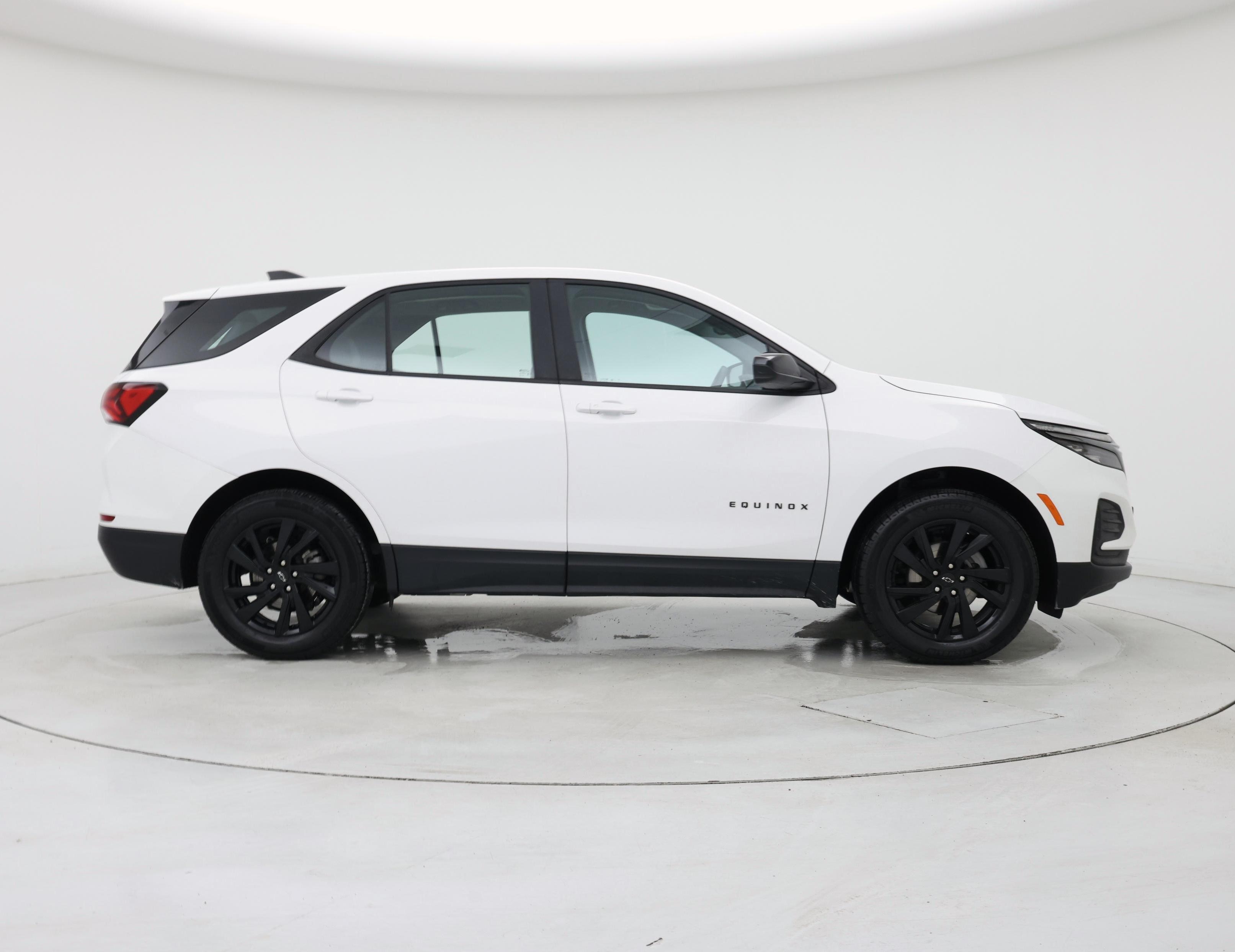 Thumbnail: 2023 Chevrolet Equinox - 7