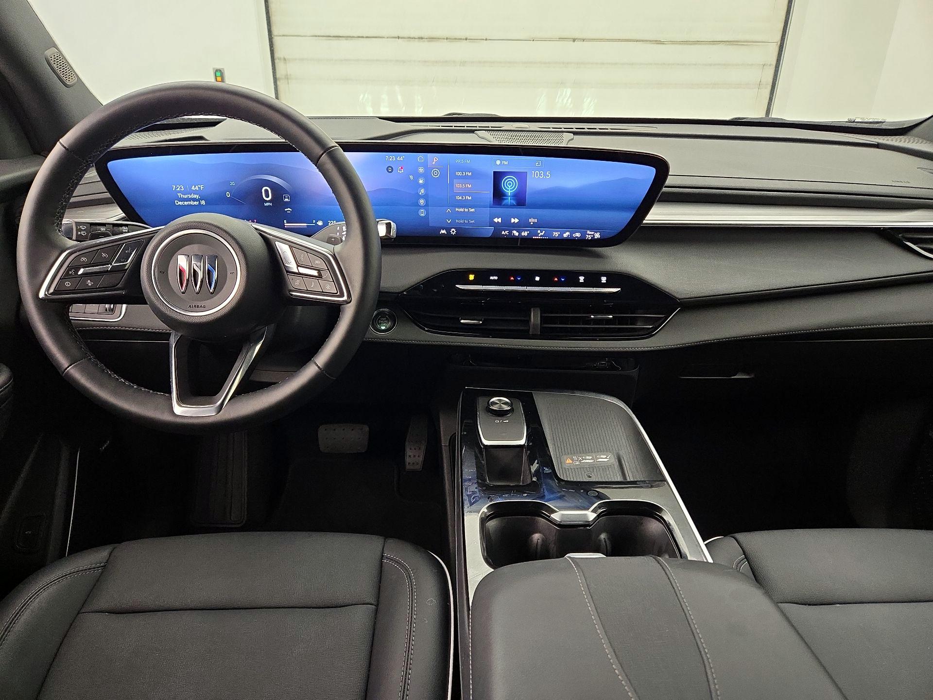 Thumbnail: 2025 Buick Enclave - 9