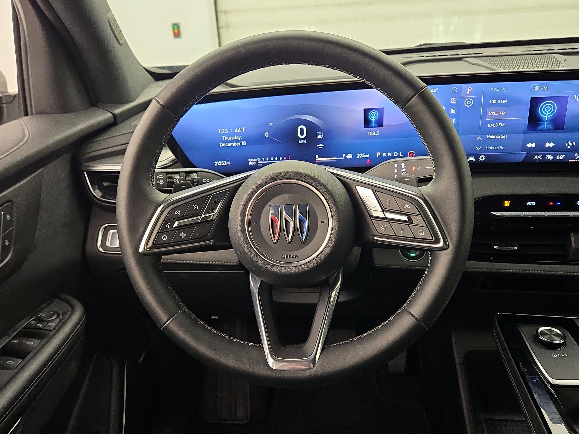 Thumbnail: 2025 Buick Enclave - 10