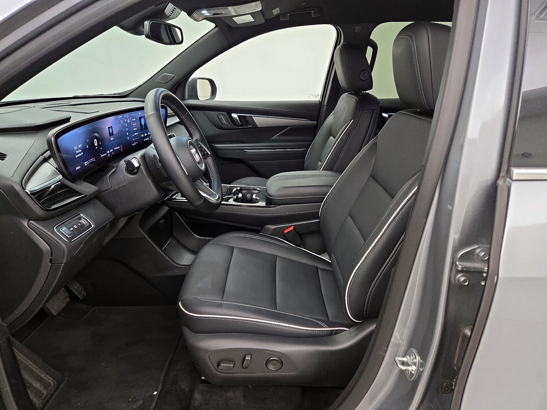 Thumbnail: 2025 Buick Enclave - 11