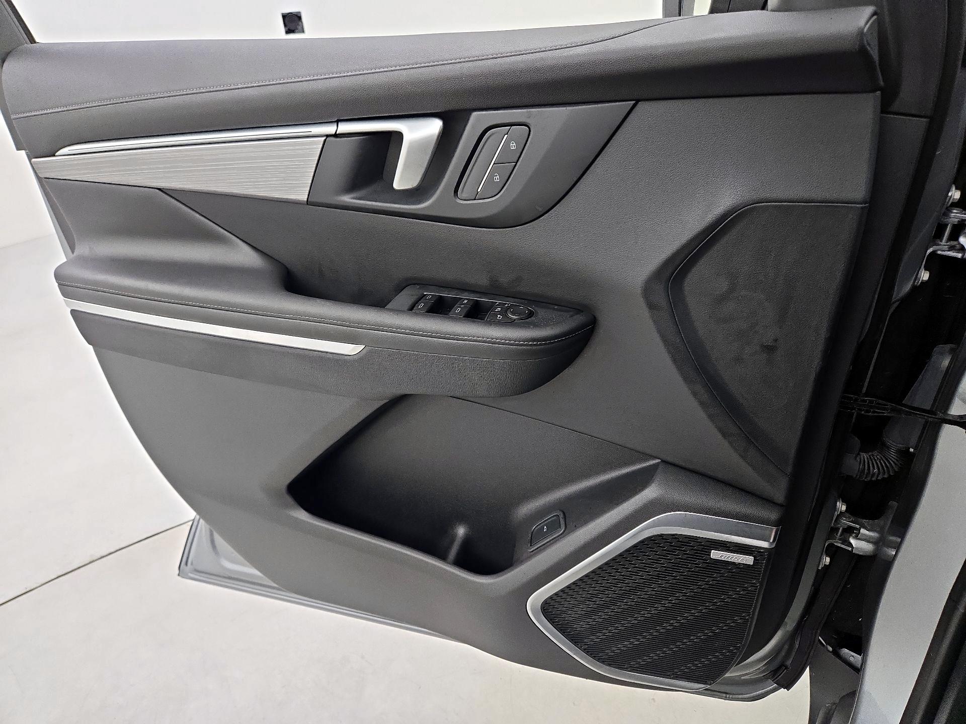 Thumbnail: 2025 Buick Enclave - 12