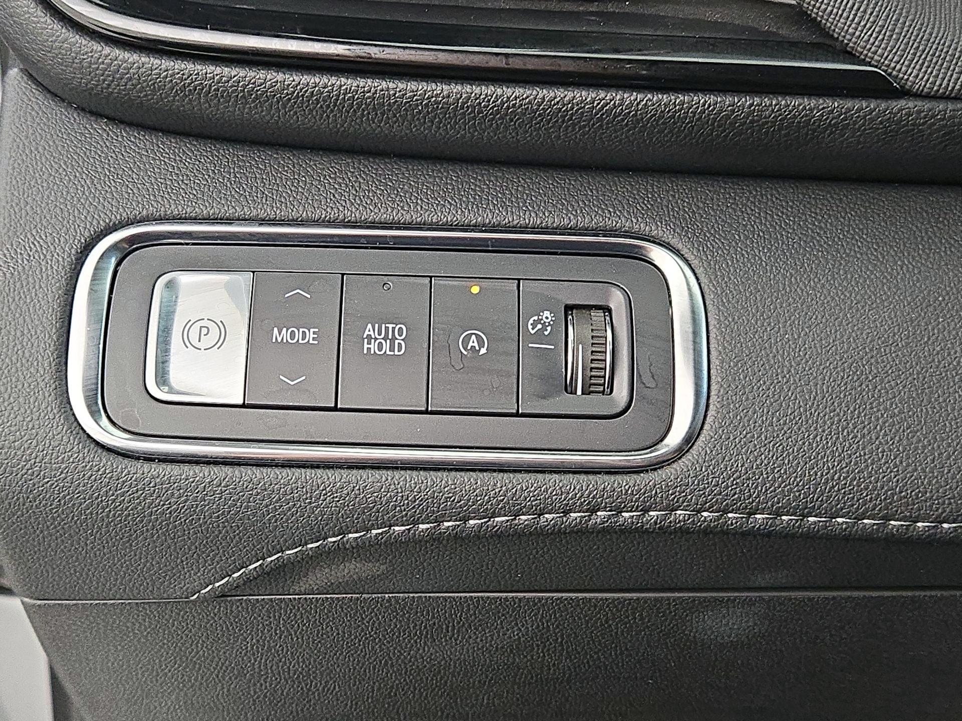 Thumbnail: 2025 Buick Enclave - 13