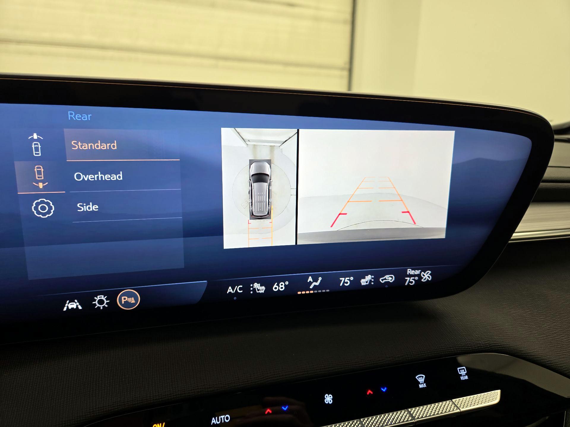 Thumbnail: 2025 Buick Enclave - 14