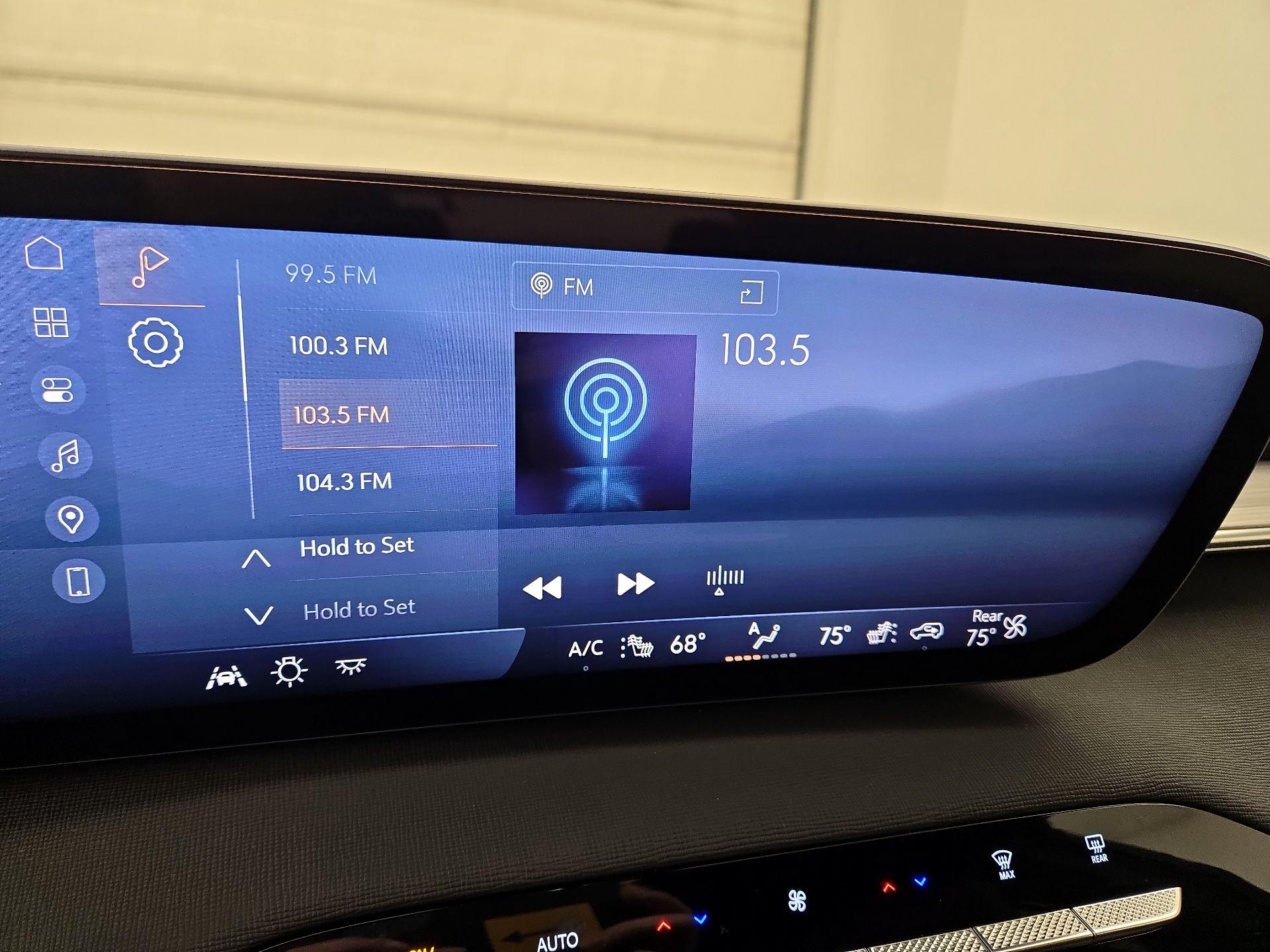 Thumbnail: 2025 Buick Enclave - 15