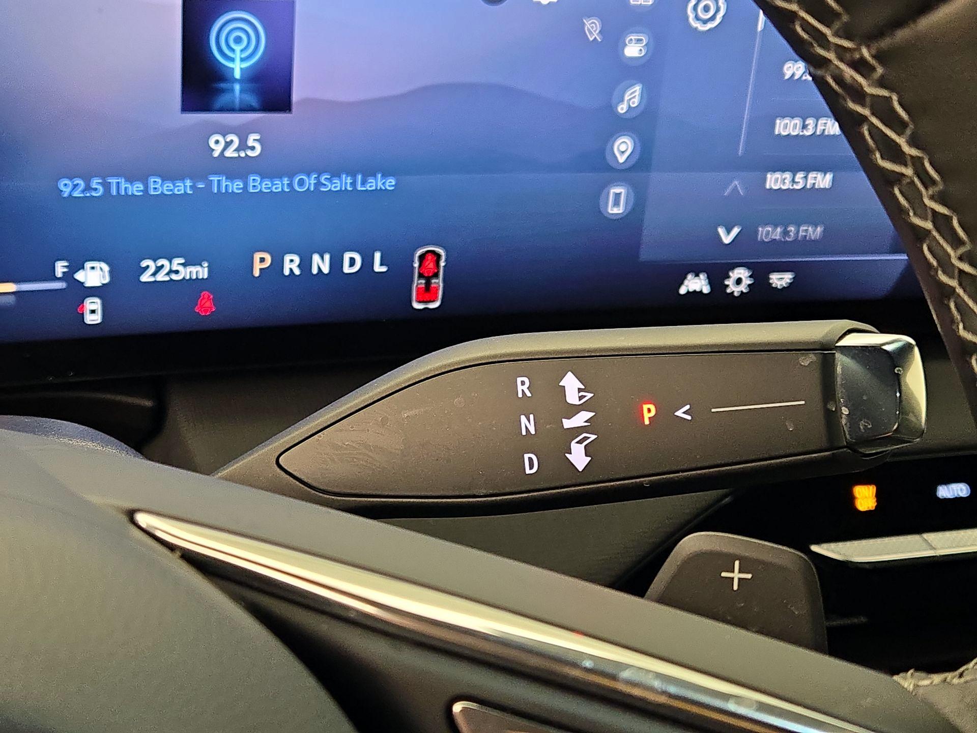 Thumbnail: 2025 Buick Enclave - 17