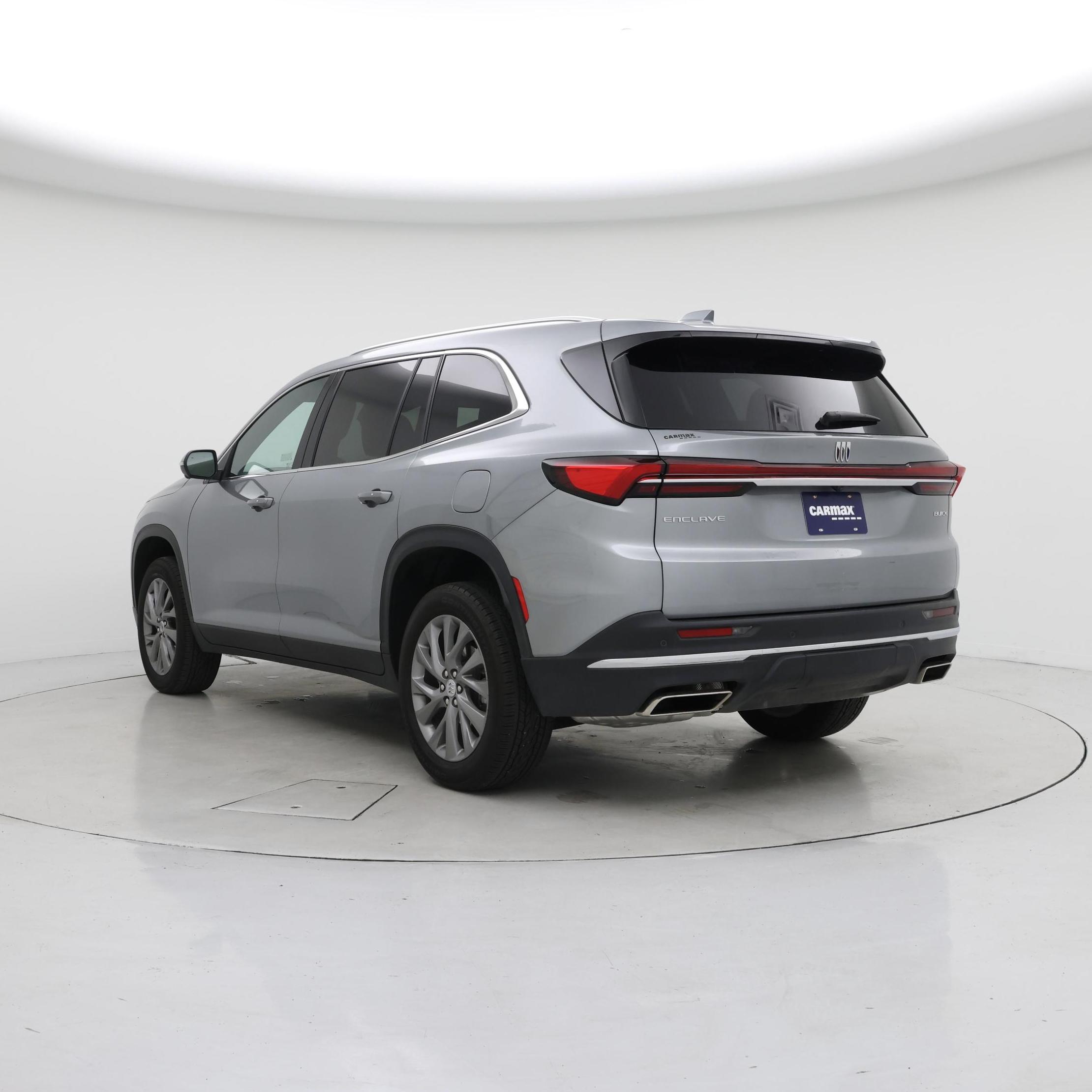 Thumbnail: 2025 Buick Enclave - 2