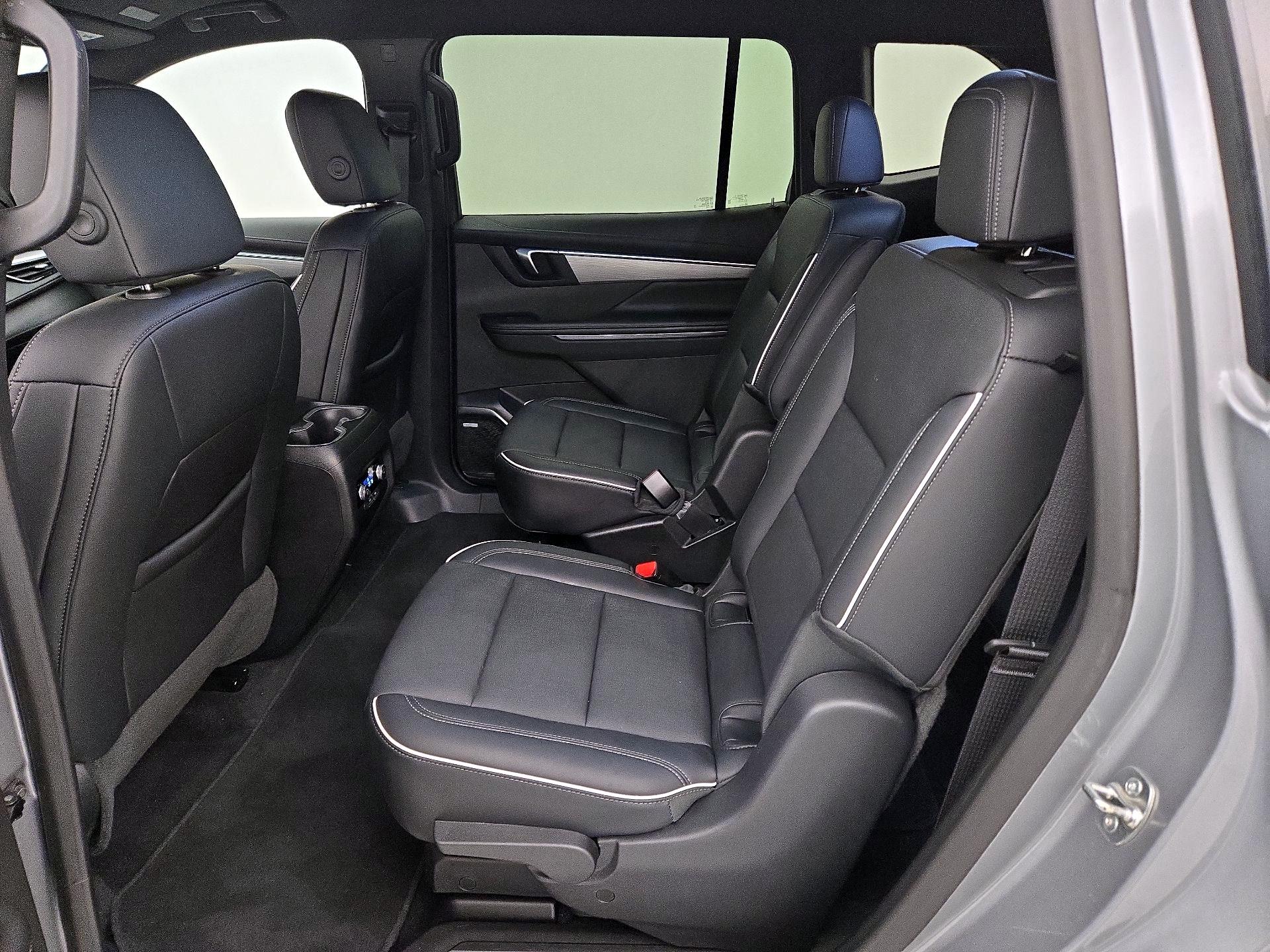 Thumbnail: 2025 Buick Enclave - 19