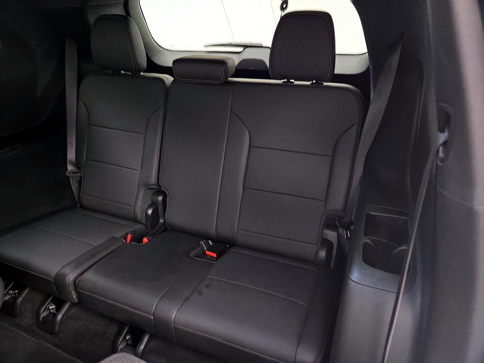 Thumbnail: 2025 Buick Enclave - 20